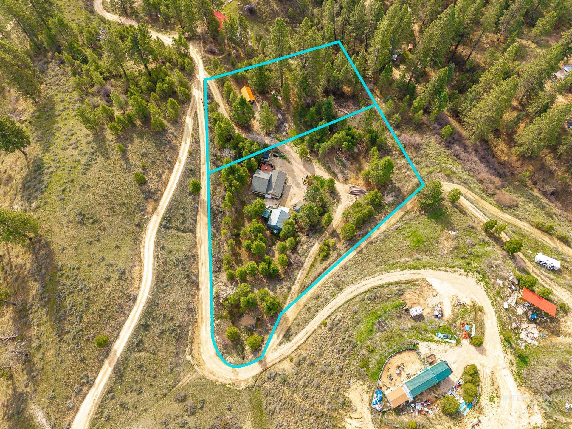 7 Rampage Rd, Boise, Idaho 83716, 3 Bedrooms, 1 Bathroom, Residential For Sale, Price $425,000, 98981141