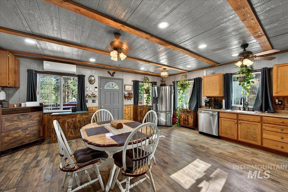 7 Rampage Rd, Boise, Idaho 83716, 3 Bedrooms, 1 Bathroom, Residential For Sale, Price $425,000, 98981141