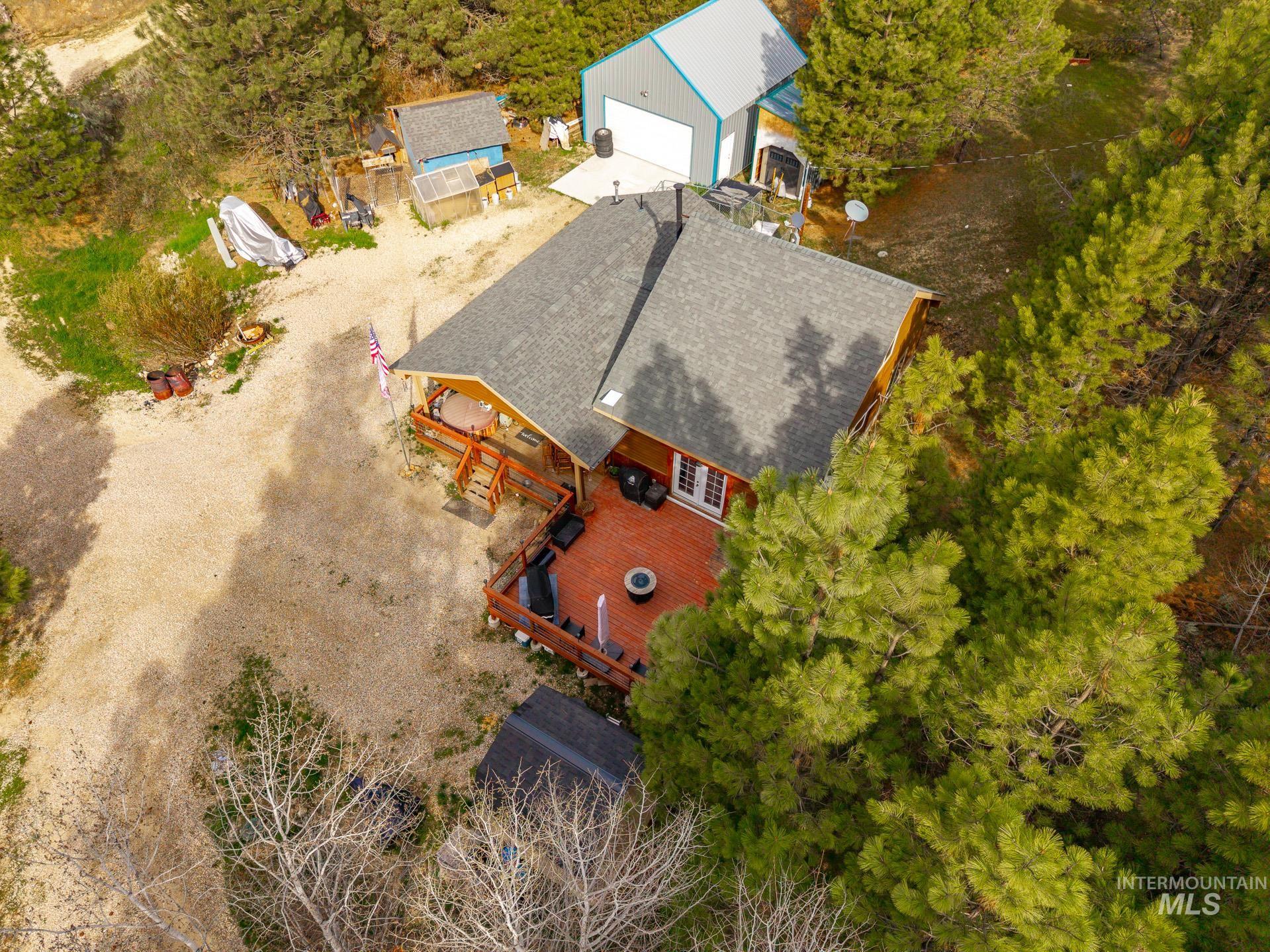 7 Rampage Rd, Boise, Idaho 83716, 3 Bedrooms, 1 Bathroom, Residential For Sale, Price $425,000, 98981141