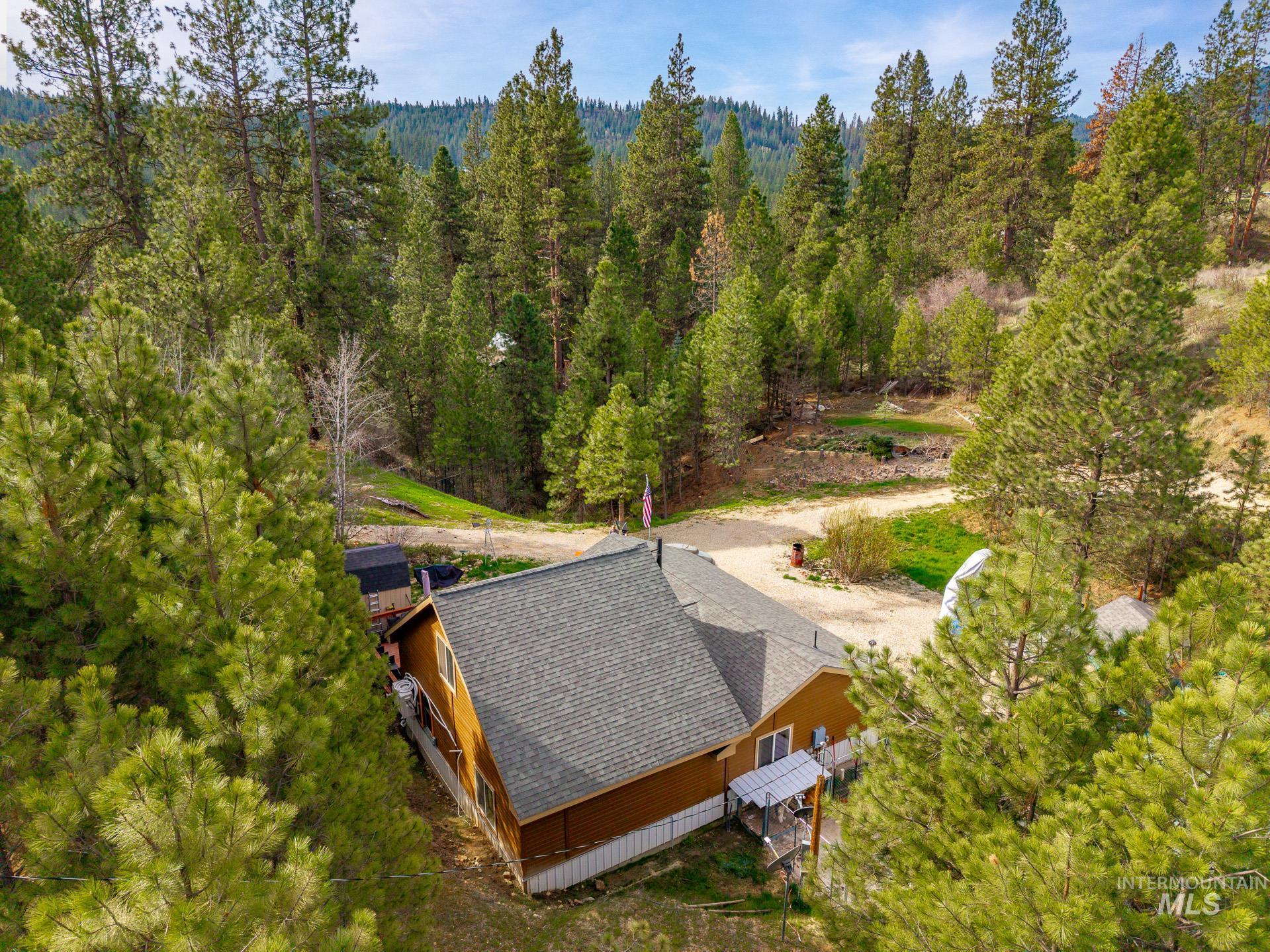 7 Rampage Rd, Boise, Idaho 83716, 3 Bedrooms, 1 Bathroom, Residential For Sale, Price $425,000, 98981141