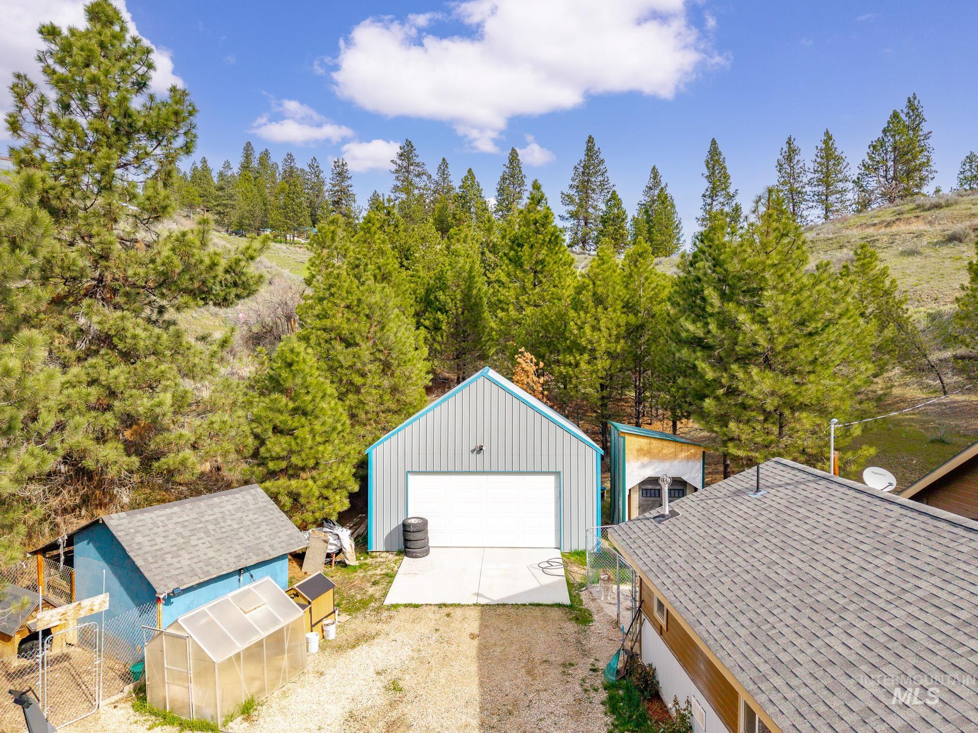 7 Rampage Rd, Boise, Idaho 83716, 3 Bedrooms, 1 Bathroom, Residential For Sale, Price $425,000, 98981141