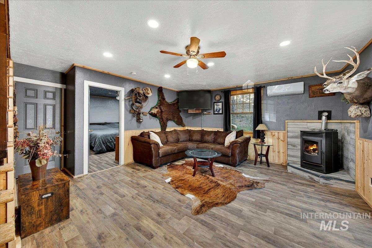 7 Rampage Rd, Boise, Idaho 83716, 3 Bedrooms, 1 Bathroom, Residential For Sale, Price $425,000, 98981141