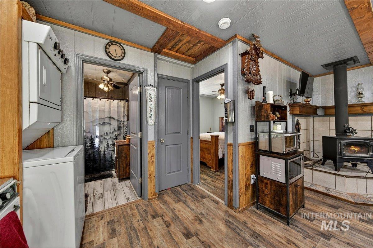 7 Rampage Rd, Boise, Idaho 83716, 3 Bedrooms, 1 Bathroom, Residential For Sale, Price $425,000, 98981141