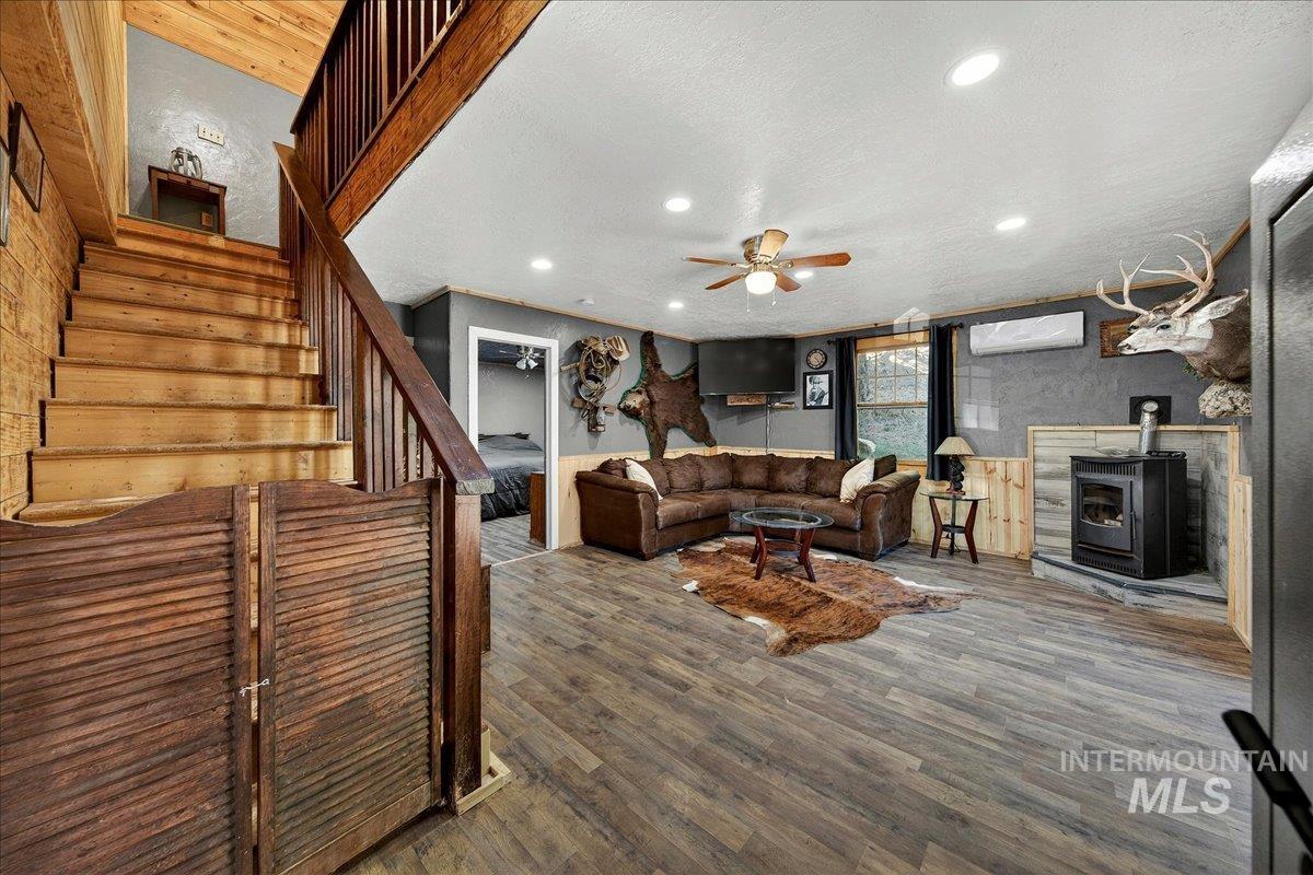 7 Rampage Rd, Boise, Idaho 83716, 3 Bedrooms, 1 Bathroom, Residential For Sale, Price $425,000, 98981141