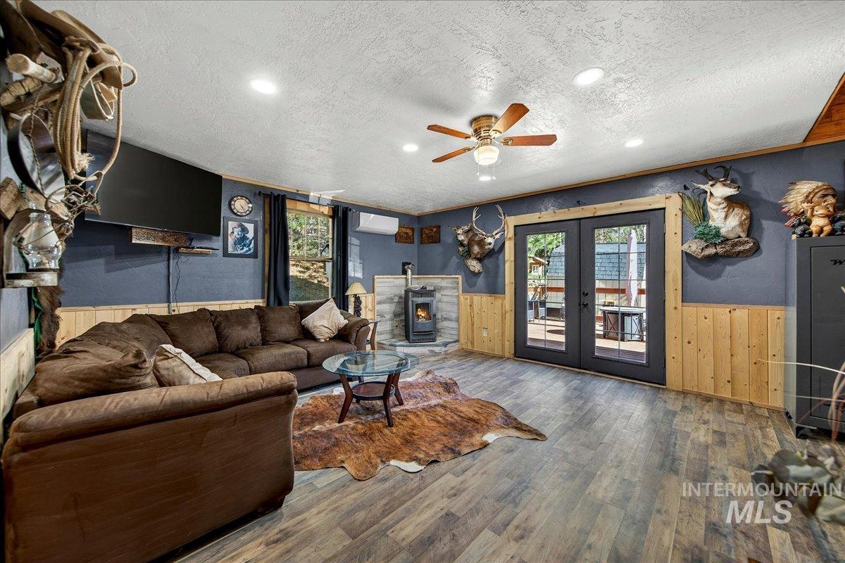 7 Rampage Rd, Boise, Idaho 83716, 3 Bedrooms, 1 Bathroom, Residential For Sale, Price $425,000, 98981141