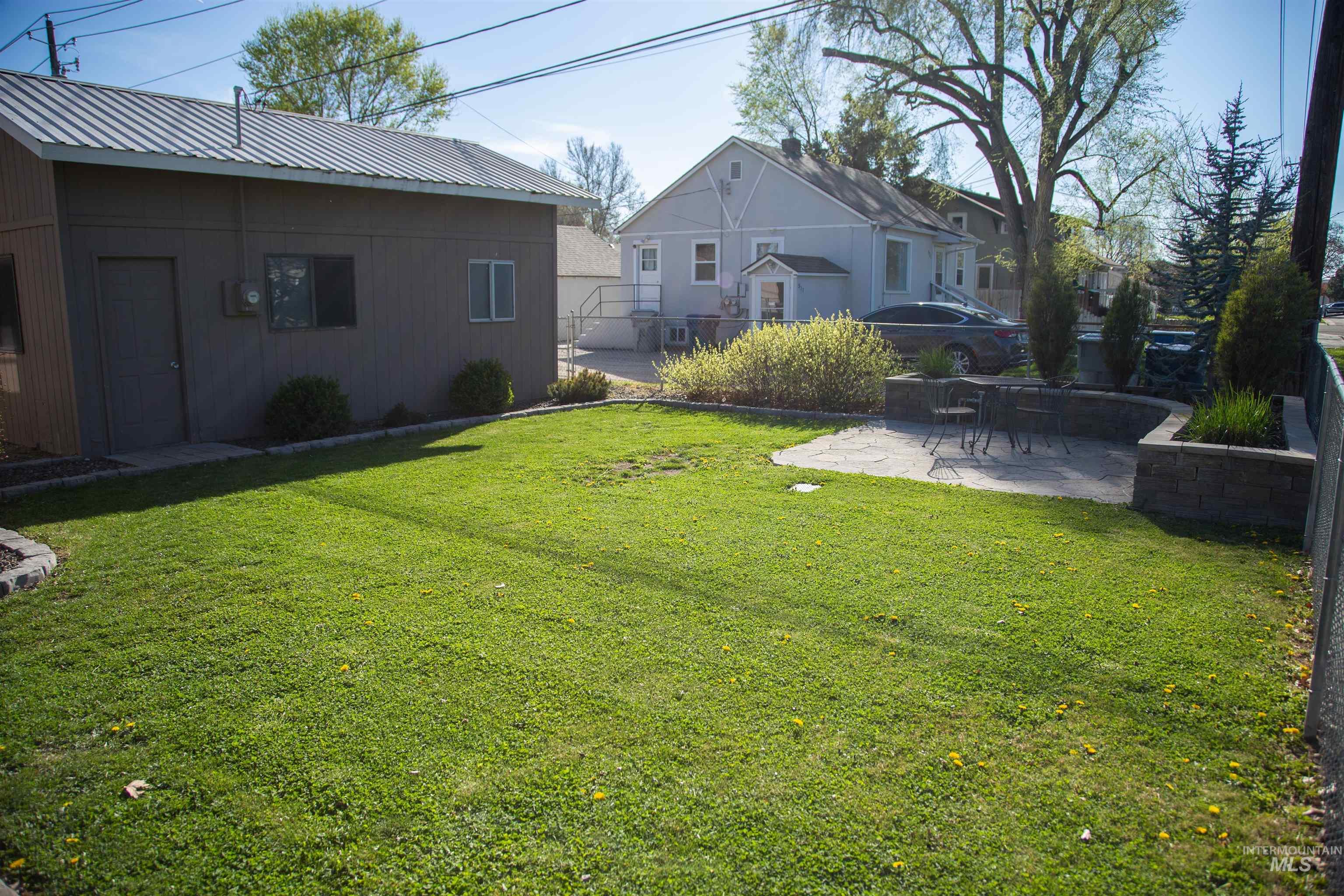 915 E Amity, Nampa, Idaho 83686, 4 Bedrooms, 2 Bathrooms, Residential For Sale, Price $420,000, 98981143
