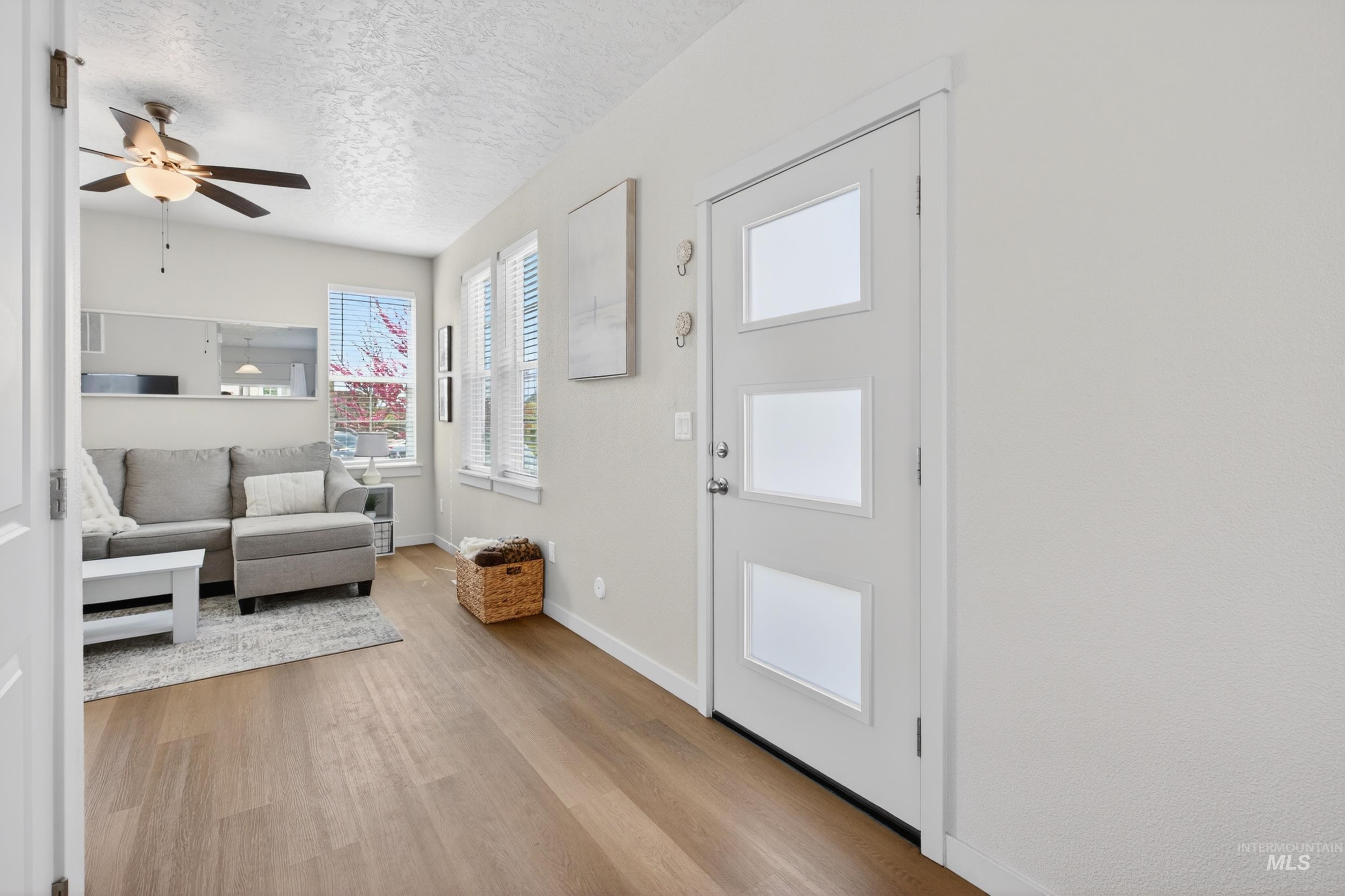 10698 W Springgold Ln., Boise, Idaho 83709, 3 Bedrooms, 2.5 Bathrooms, Residential For Sale, Price $350,000, 98981146