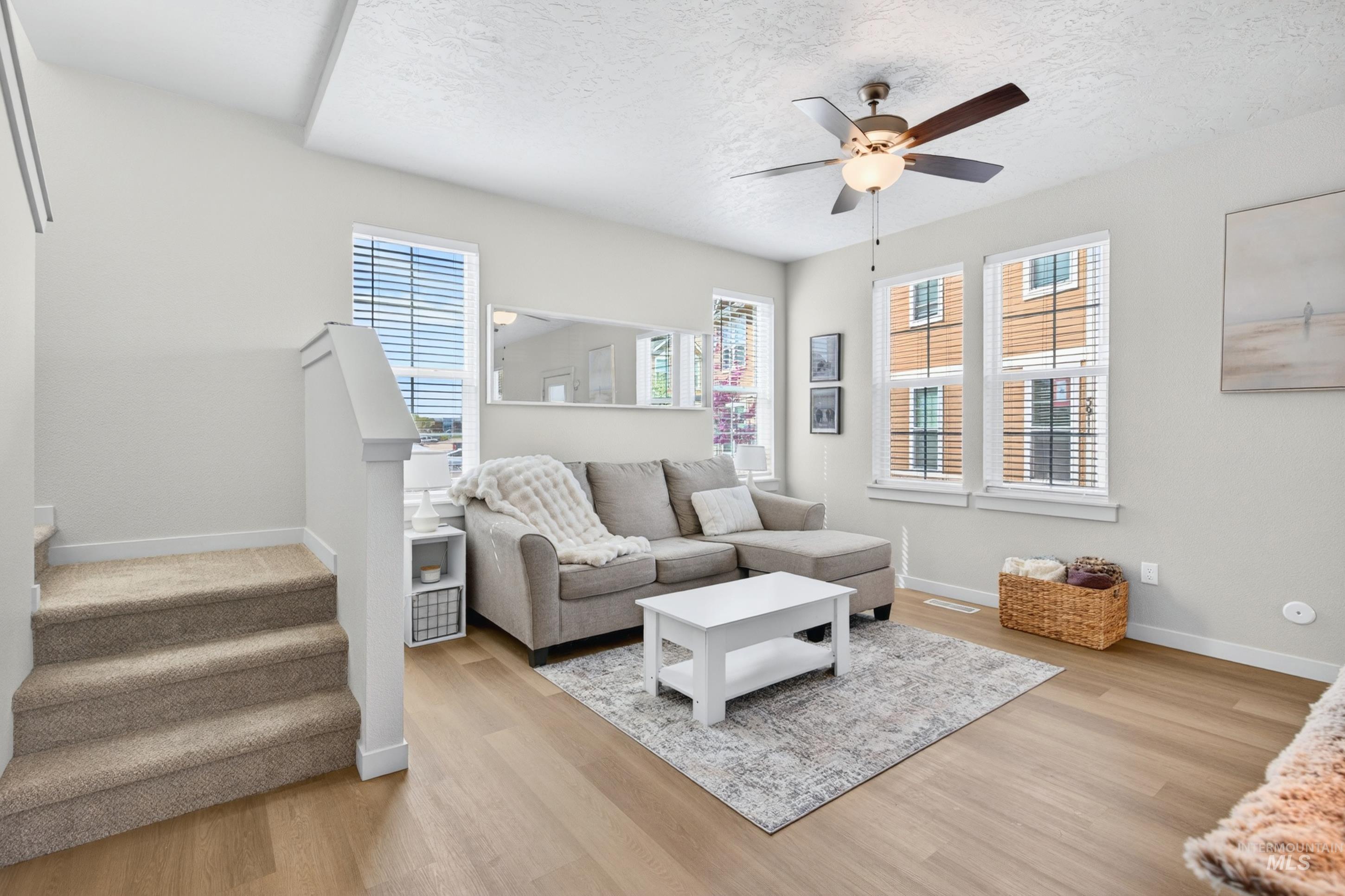 10698 W Springgold Ln., Boise, Idaho 83709, 3 Bedrooms, 2.5 Bathrooms, Residential For Sale, Price $350,000, 98981146