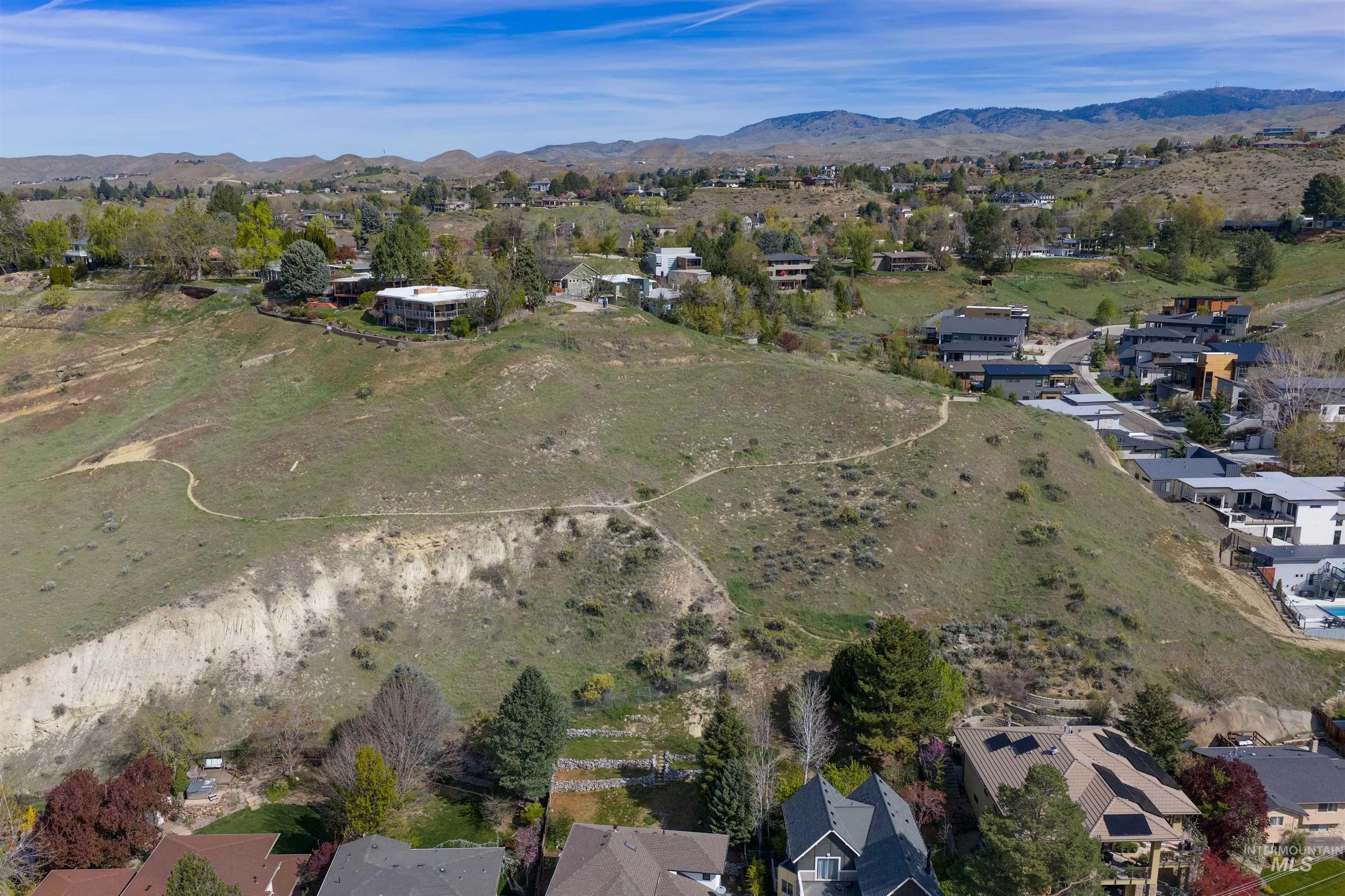 340 N Panorama Pl, Boise, Idaho 83702, Land For Sale, Price $1,850,000,MLS 98981148