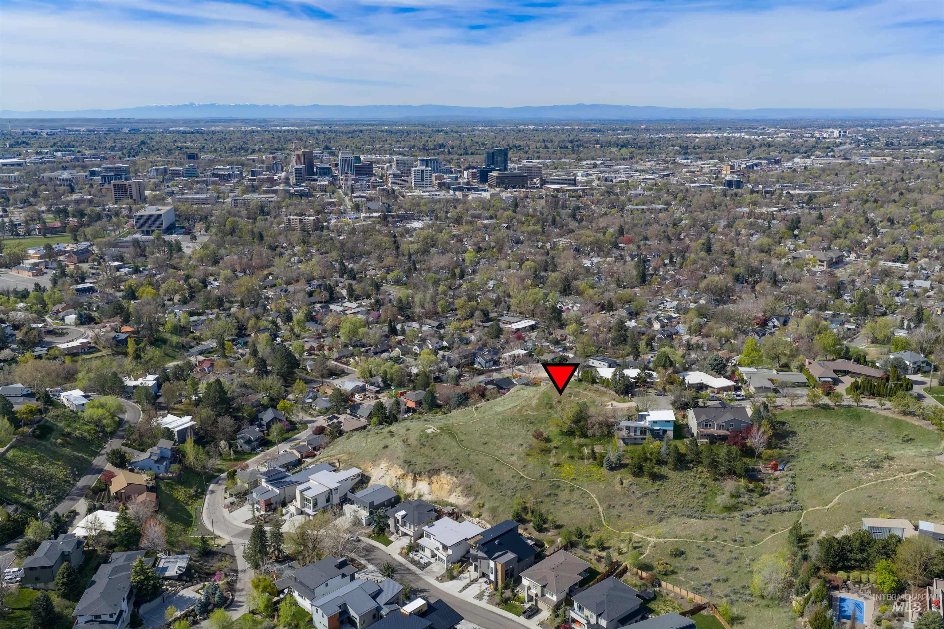 340 N Panorama Pl, Boise, Idaho 83702, Land For Sale, Price $1,850,000,MLS 98981148