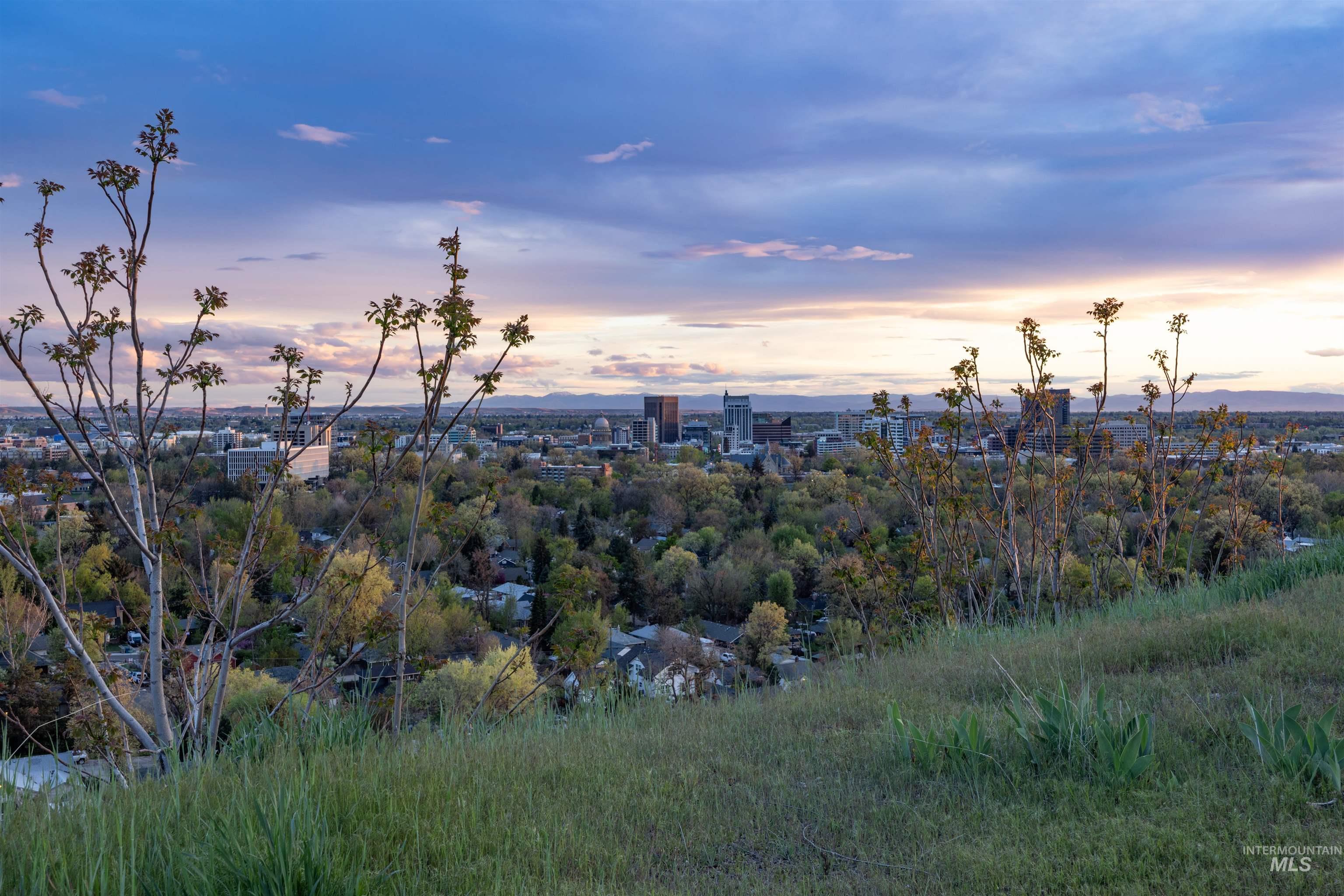 340 N Panorama Pl, Boise, Idaho 83702, Land For Sale, Price $1,850,000,MLS 98981148