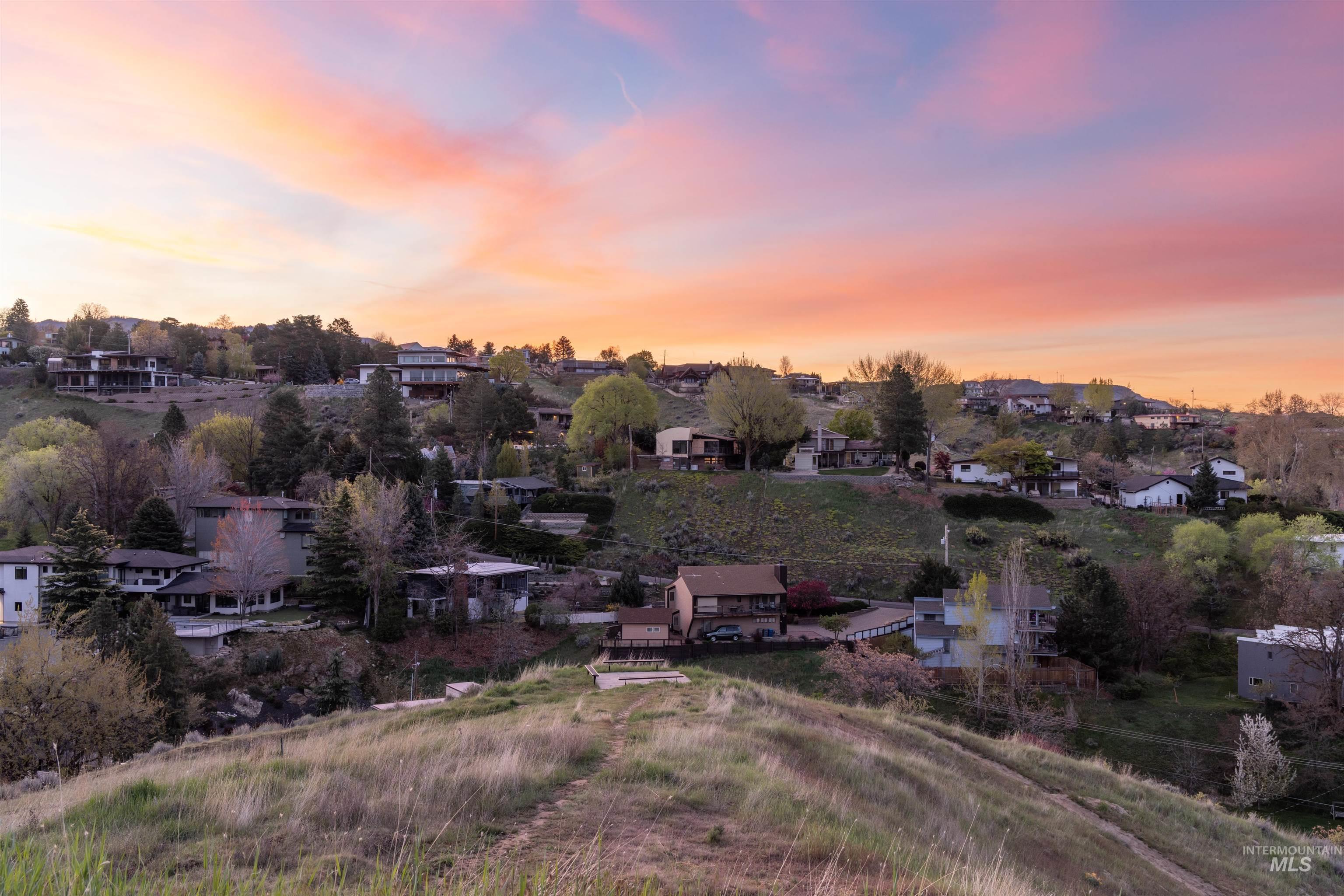 340 N Panorama Pl, Boise, Idaho 83702, Land For Sale, Price $1,850,000,MLS 98981148