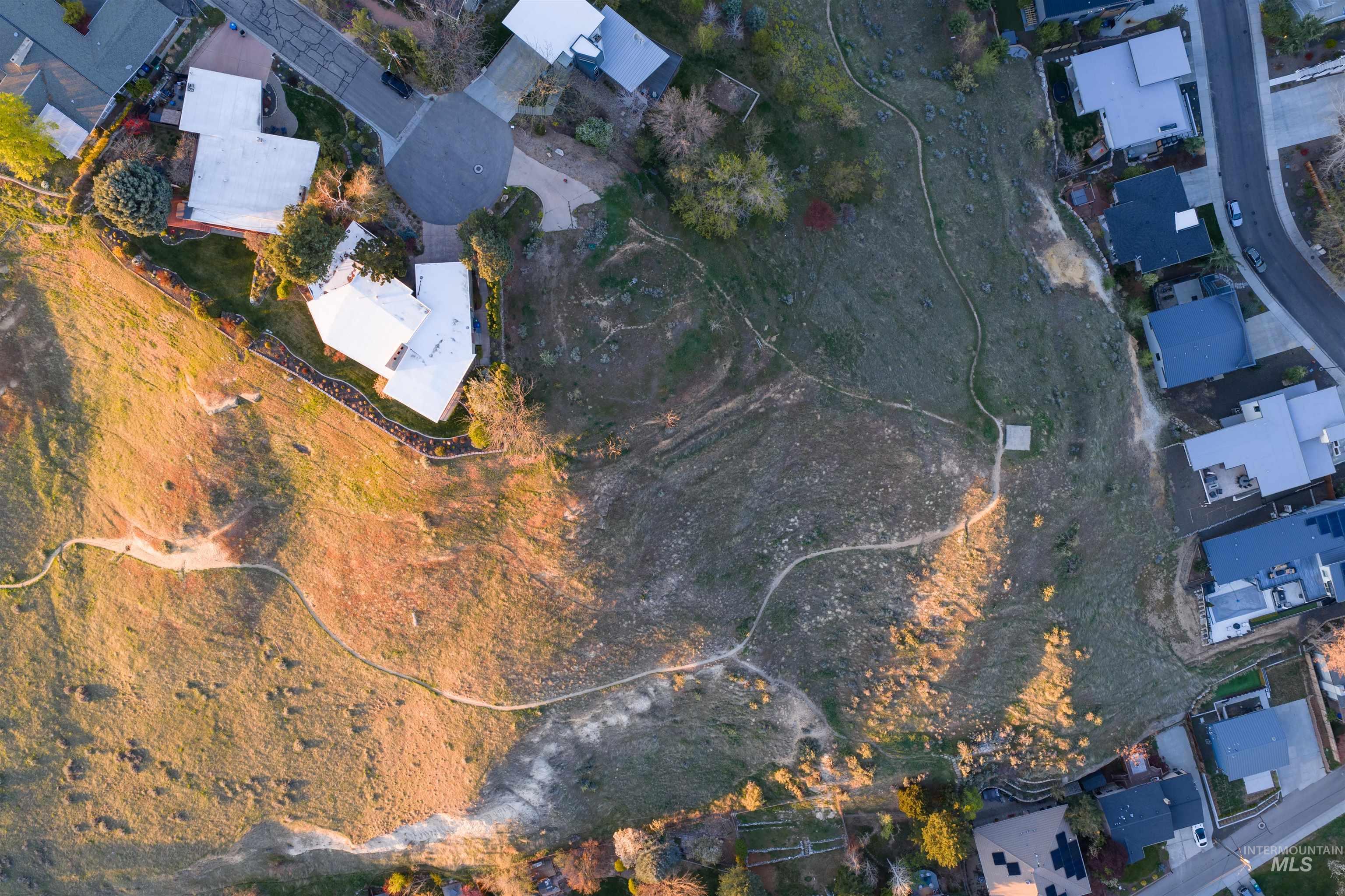 340 N Panorama Pl, Boise, Idaho 83702, Land For Sale, Price $1,850,000,MLS 98981148