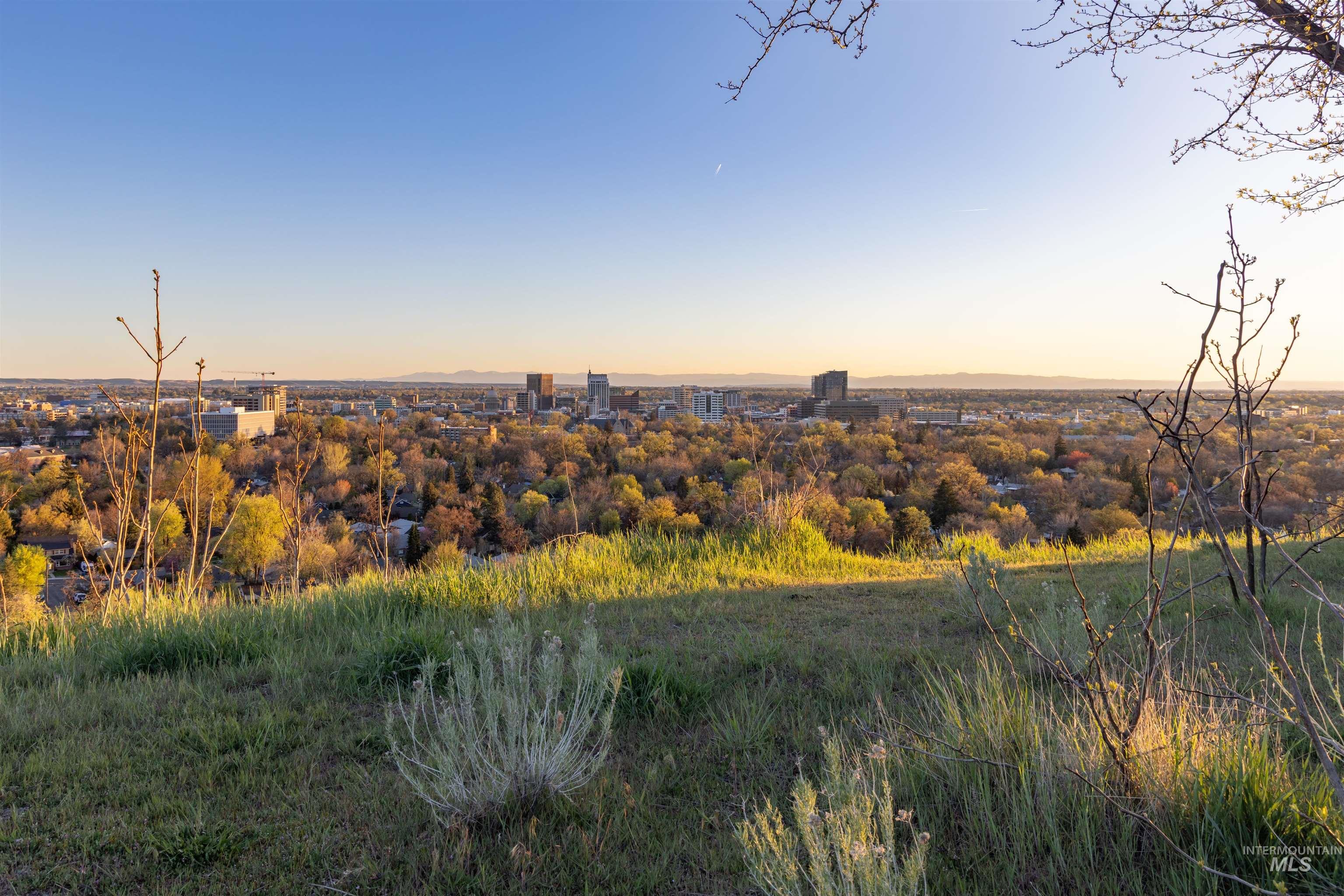 340 N Panorama Pl, Boise, Idaho 83702, Land For Sale, Price $1,850,000,MLS 98981148