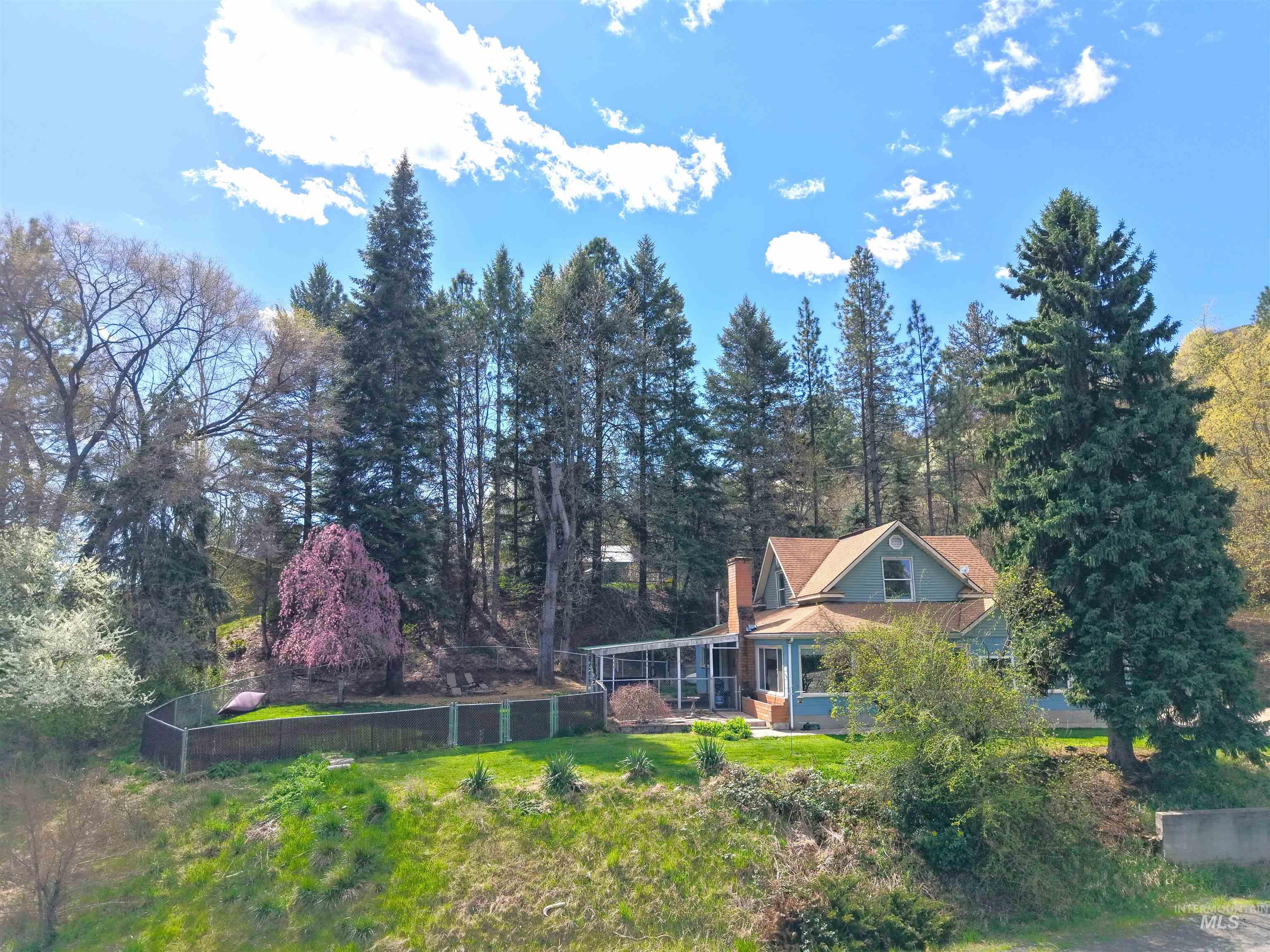 710 Bryan Drive, Kamiah, Idaho 83536, 3 Bedrooms, 2 Bathrooms, Residential For Sale, Price $349,000, 98981149