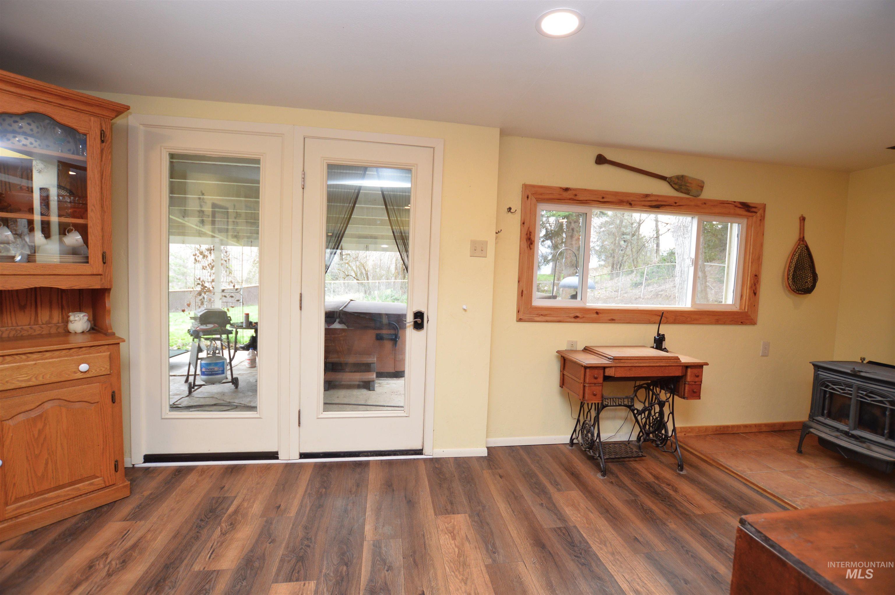 710 Bryan Drive, Kamiah, Idaho 83536, 3 Bedrooms, 2 Bathrooms, Residential For Sale, Price $349,000, 98981149