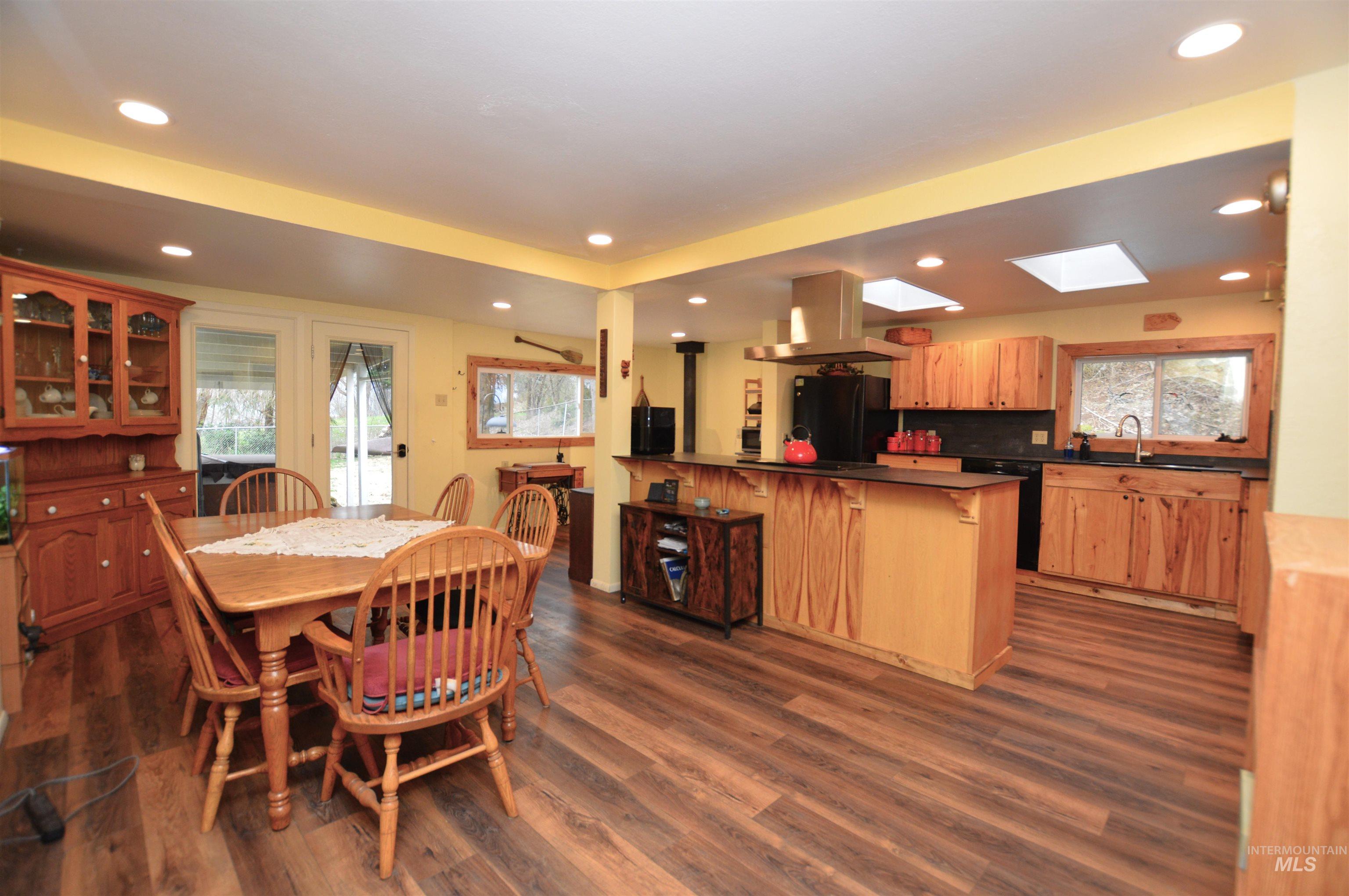 710 Bryan Drive, Kamiah, Idaho 83536, 3 Bedrooms, 2 Bathrooms, Residential For Sale, Price $349,000, 98981149