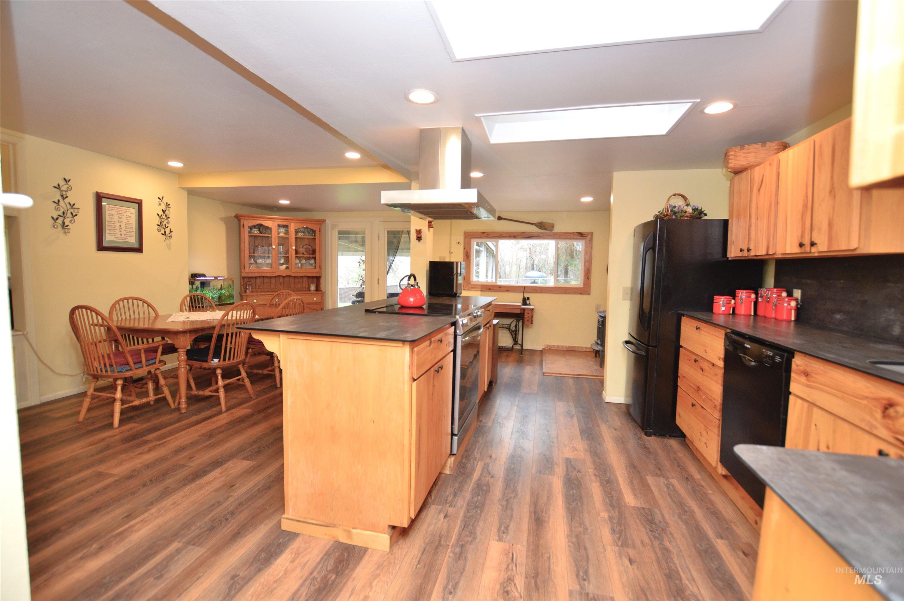 710 Bryan Drive, Kamiah, Idaho 83536, 3 Bedrooms, 2 Bathrooms, Residential For Sale, Price $349,000, 98981149