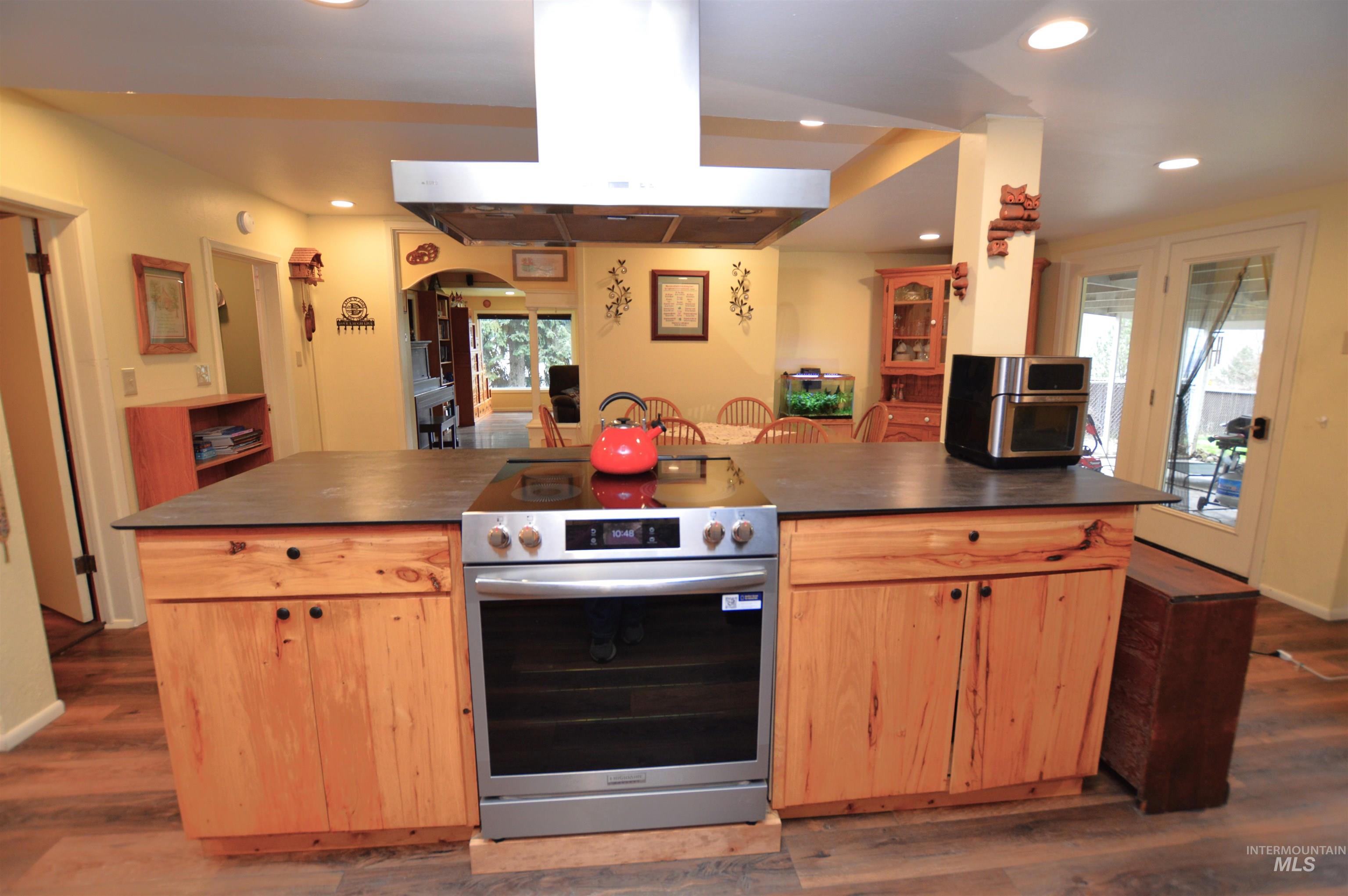 710 Bryan Drive, Kamiah, Idaho 83536, 3 Bedrooms, 2 Bathrooms, Residential For Sale, Price $349,000, 98981149