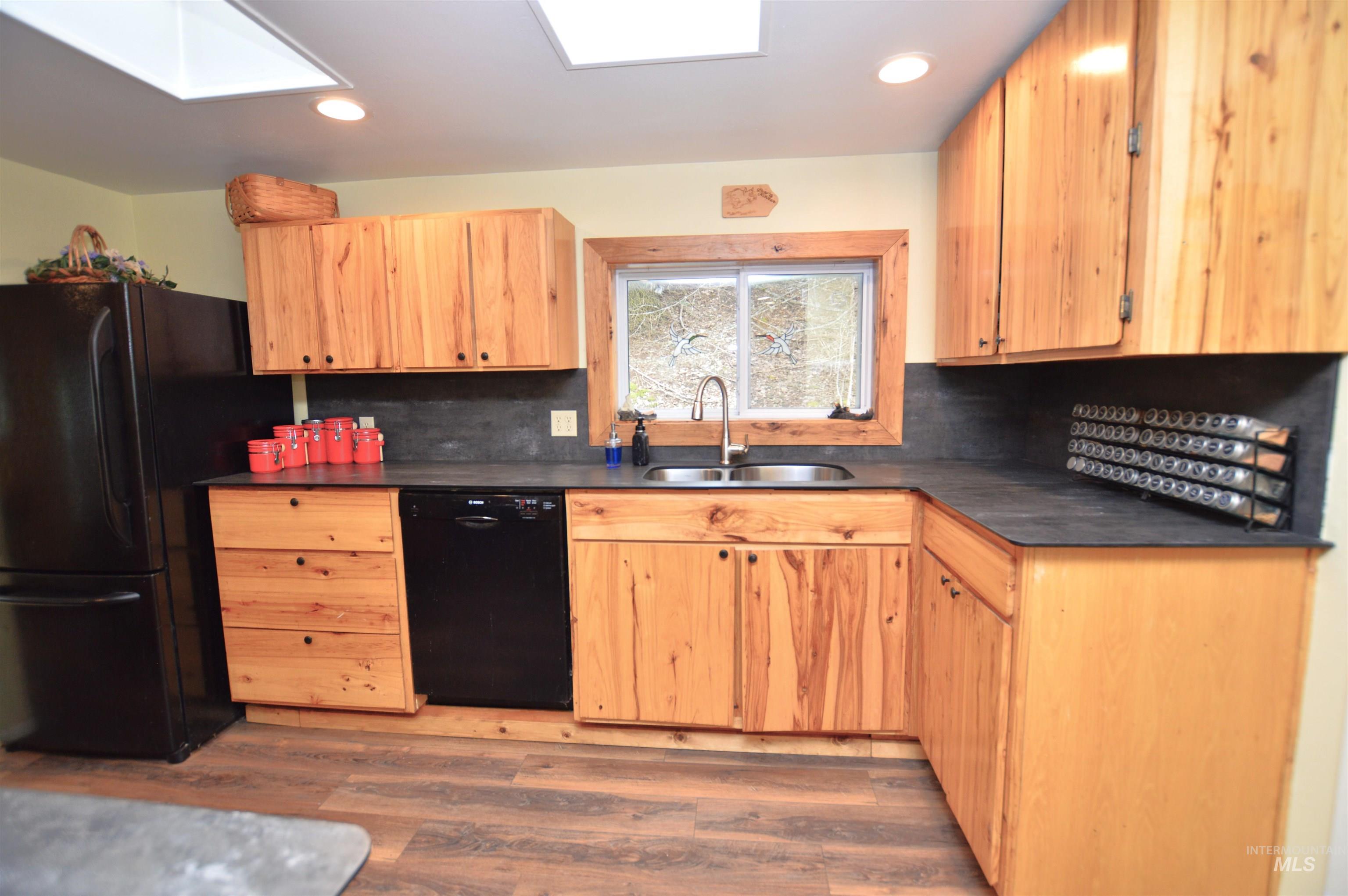 710 Bryan Drive, Kamiah, Idaho 83536, 3 Bedrooms, 2 Bathrooms, Residential For Sale, Price $349,000, 98981149