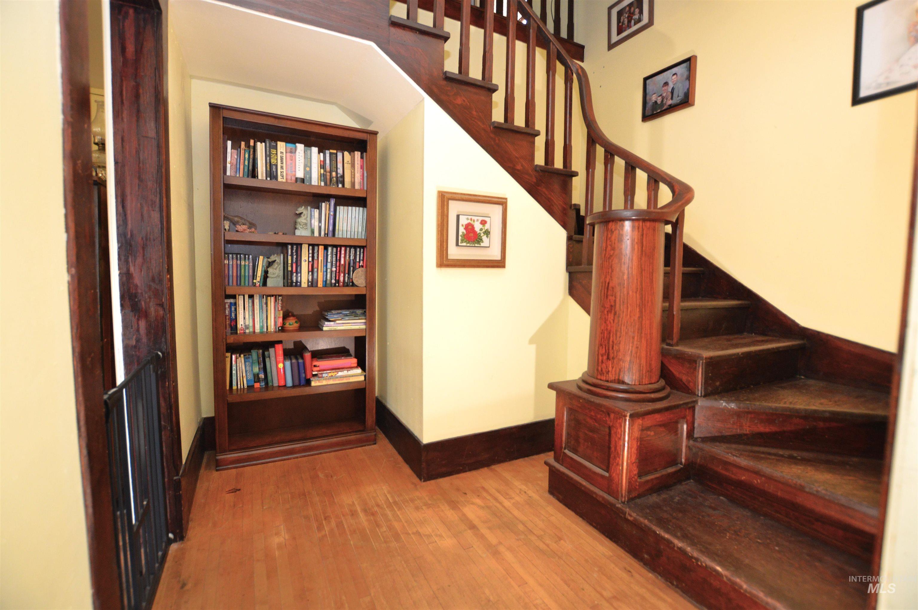 710 Bryan Drive, Kamiah, Idaho 83536, 3 Bedrooms, 2 Bathrooms, Residential For Sale, Price $349,000, 98981149