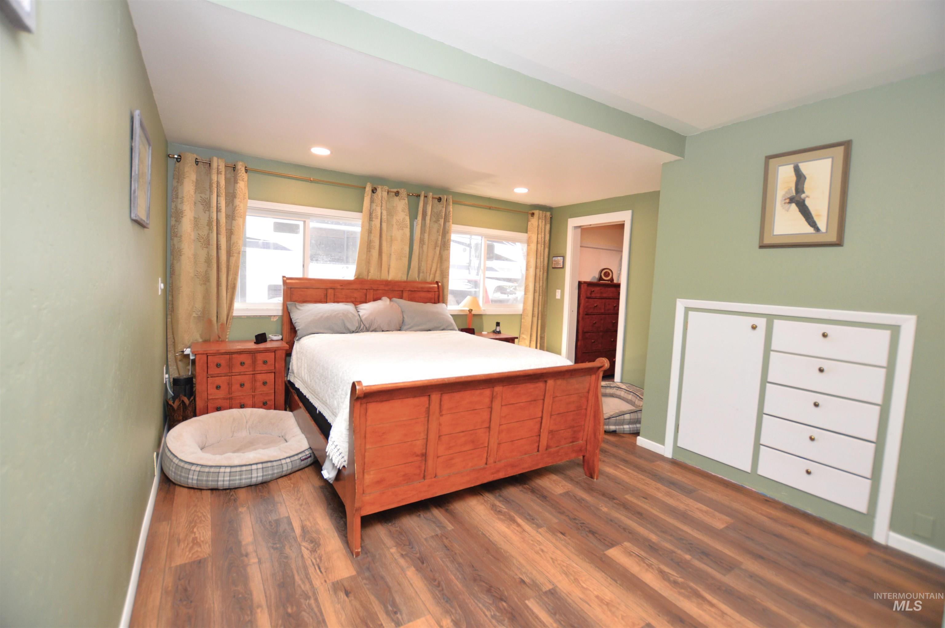 710 Bryan Drive, Kamiah, Idaho 83536, 3 Bedrooms, 2 Bathrooms, Residential For Sale, Price $349,000, 98981149