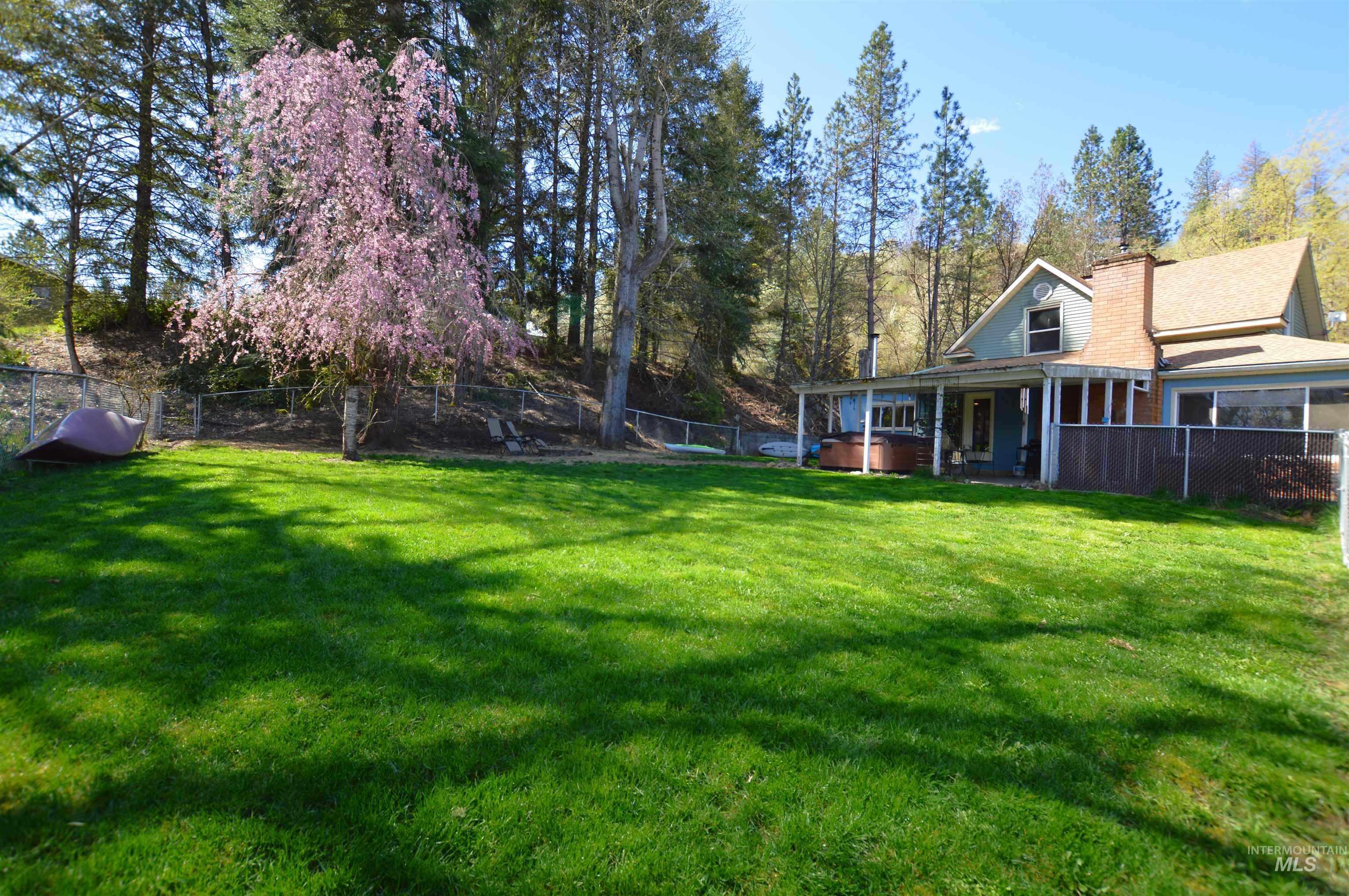 710 Bryan Drive, Kamiah, Idaho 83536, 3 Bedrooms, 2 Bathrooms, Residential For Sale, Price $349,000, 98981149