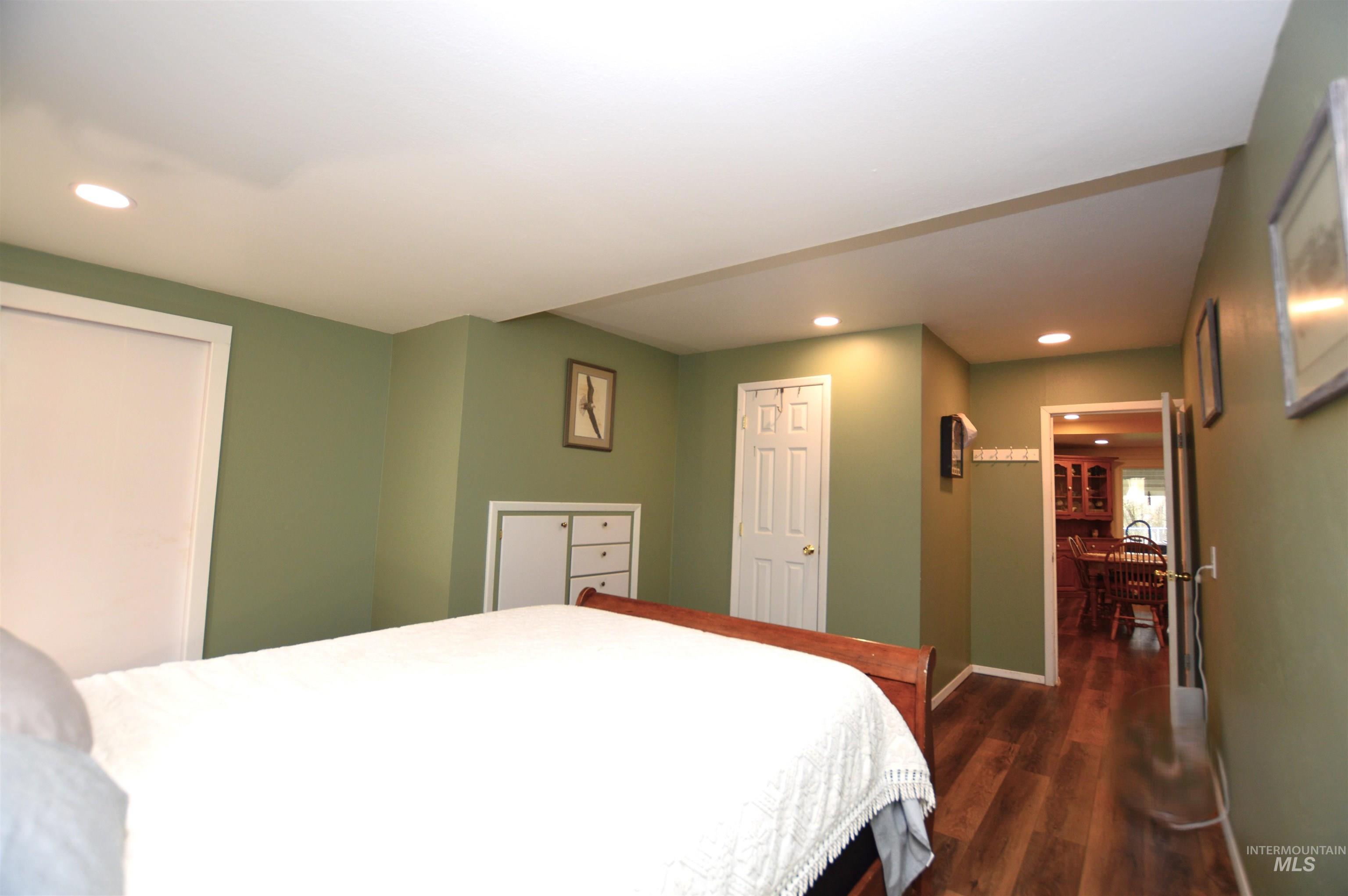 710 Bryan Drive, Kamiah, Idaho 83536, 3 Bedrooms, 2 Bathrooms, Residential For Sale, Price $349,000, 98981149