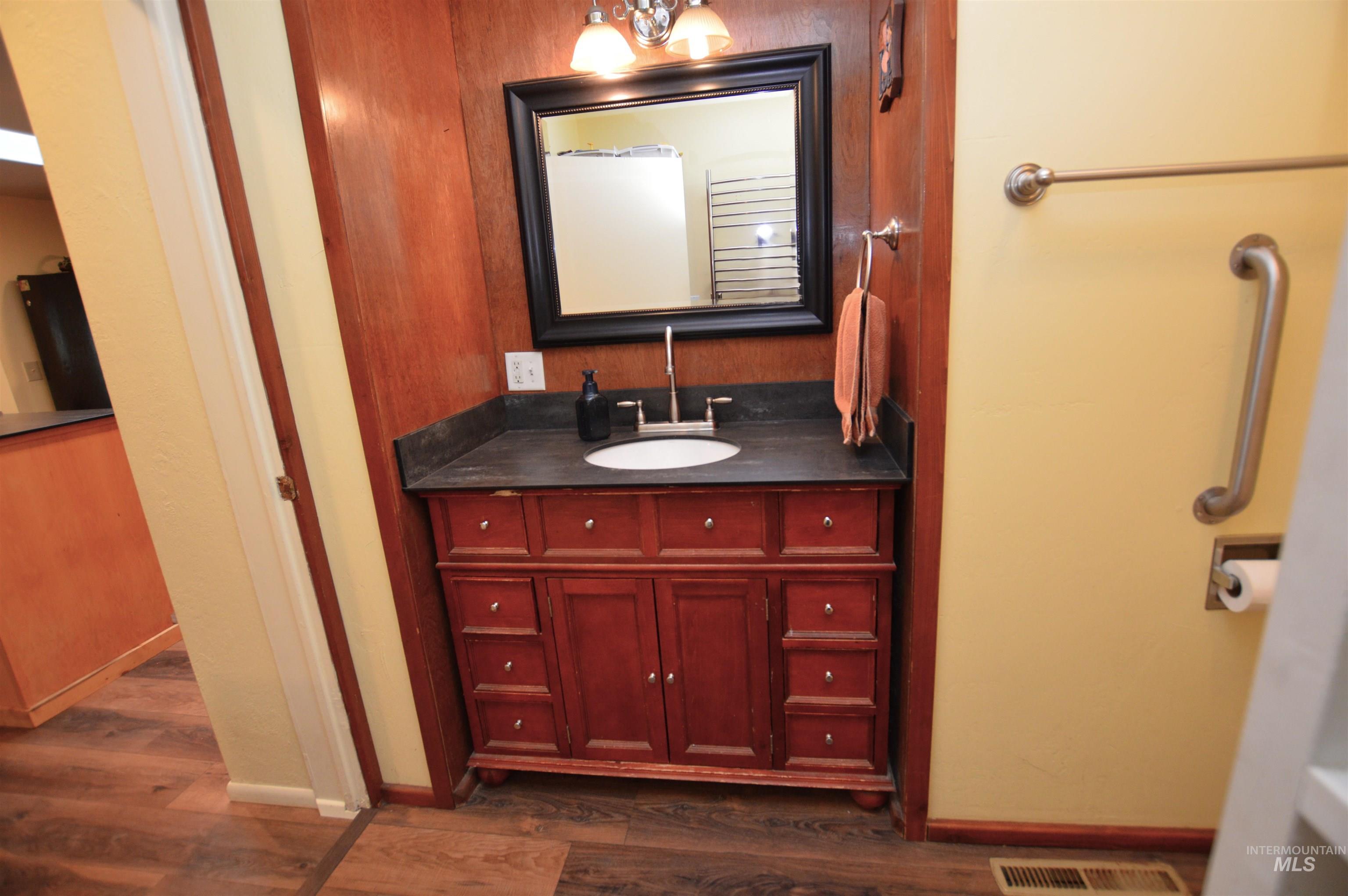 710 Bryan Drive, Kamiah, Idaho 83536, 3 Bedrooms, 2 Bathrooms, Residential For Sale, Price $349,000, 98981149