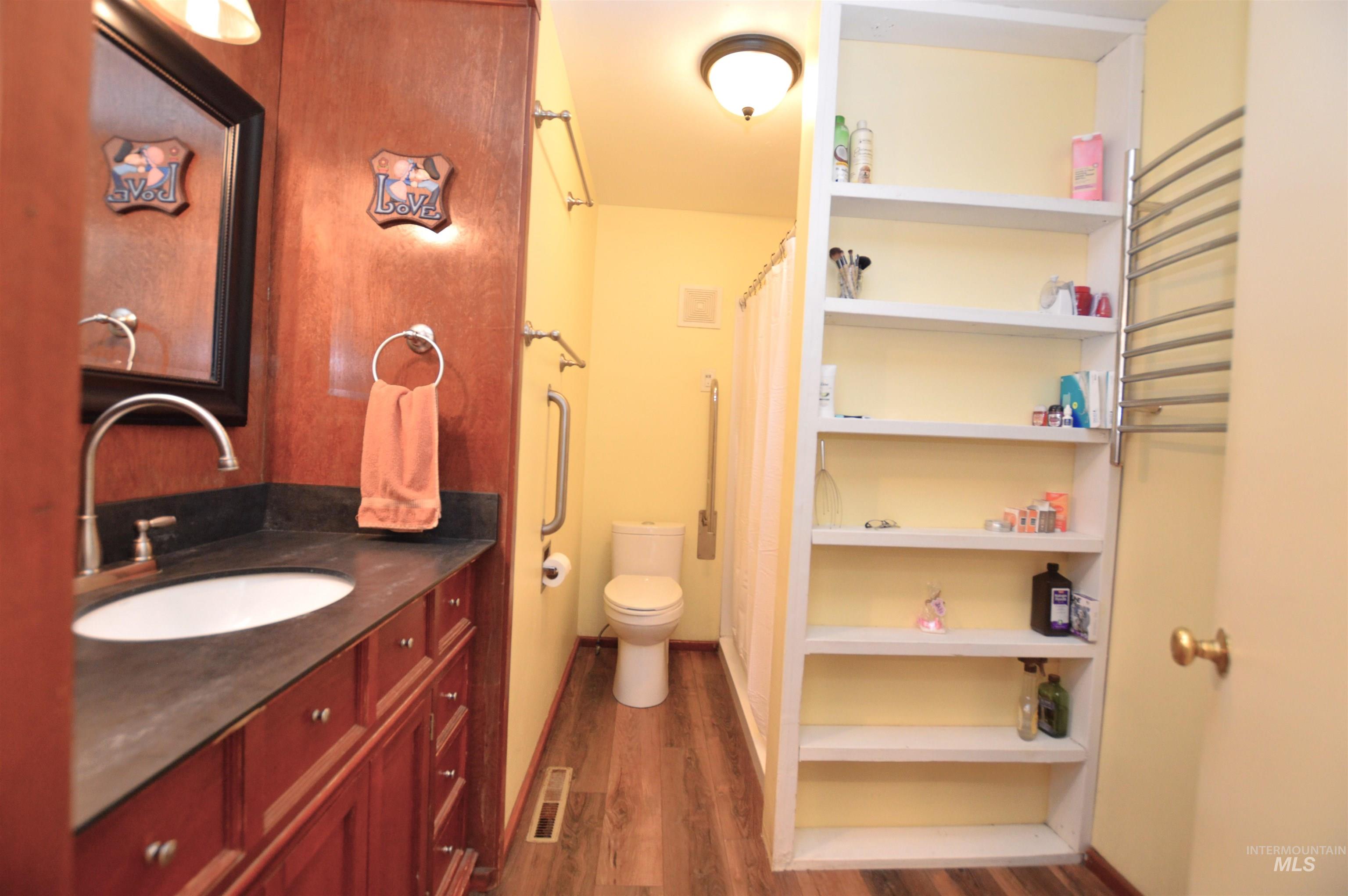 710 Bryan Drive, Kamiah, Idaho 83536, 3 Bedrooms, 2 Bathrooms, Residential For Sale, Price $349,000, 98981149