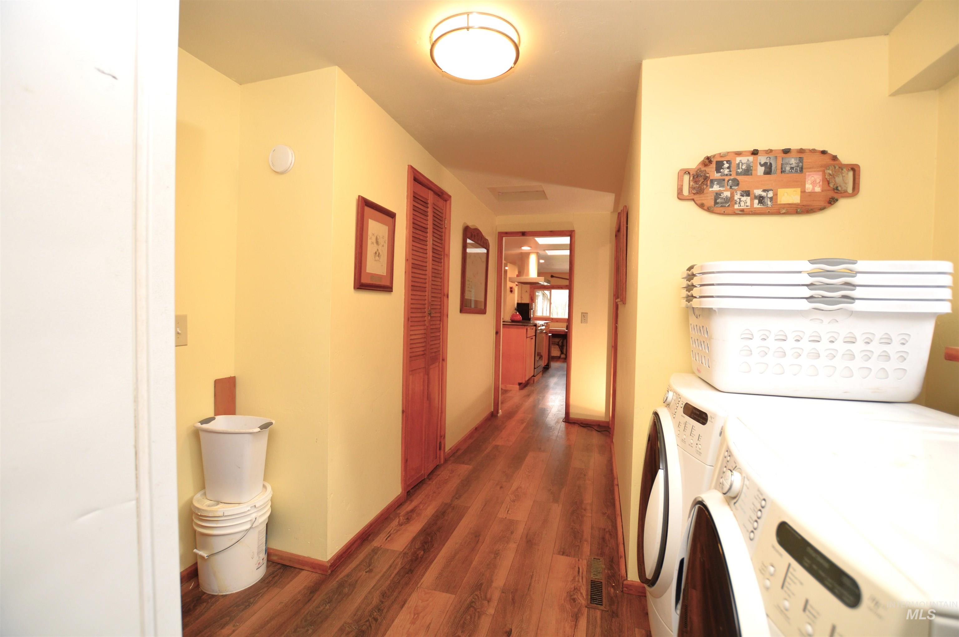 710 Bryan Drive, Kamiah, Idaho 83536, 3 Bedrooms, 2 Bathrooms, Residential For Sale, Price $349,000, 98981149