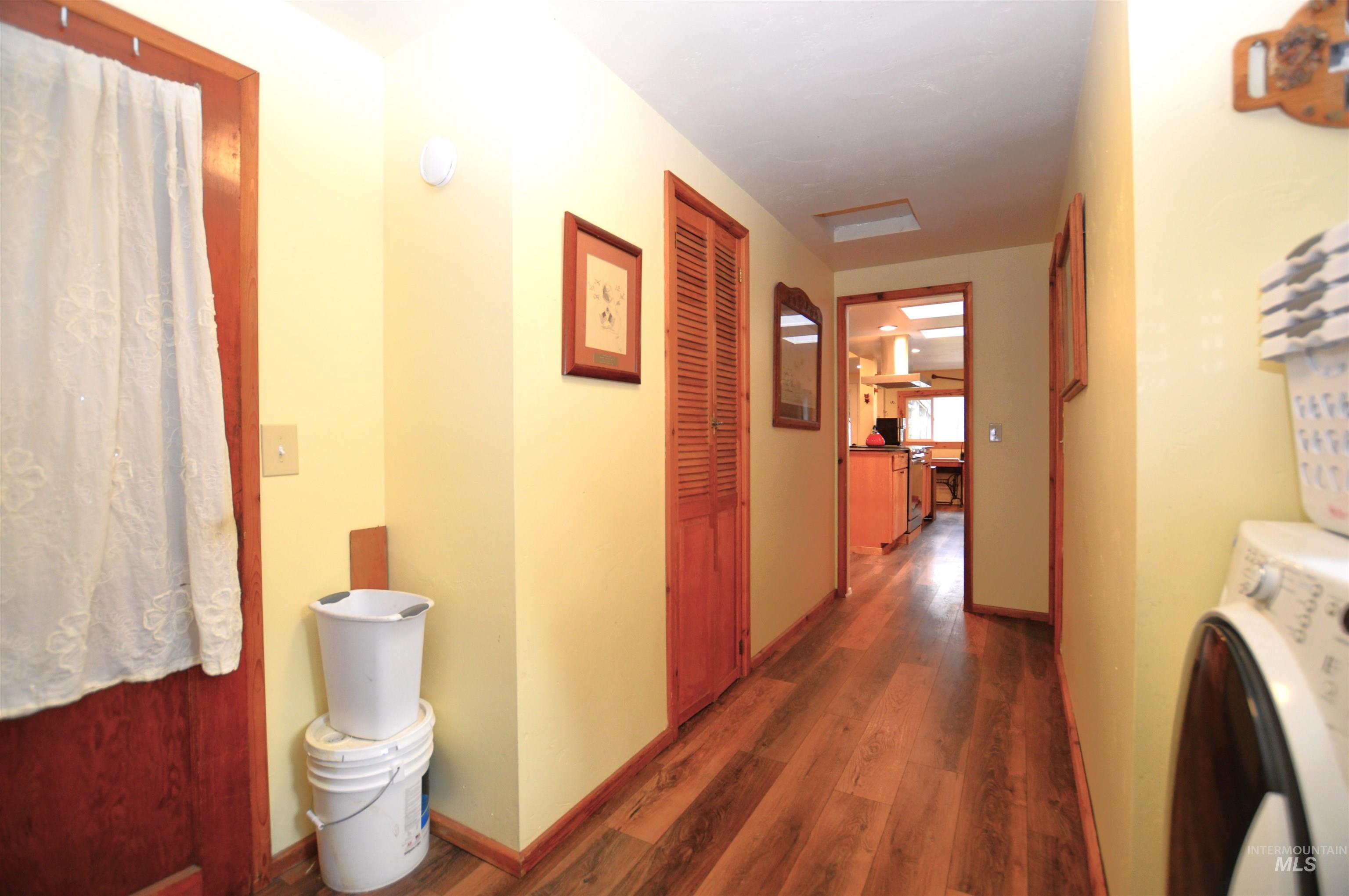 710 Bryan Drive, Kamiah, Idaho 83536, 3 Bedrooms, 2 Bathrooms, Residential For Sale, Price $349,000, 98981149