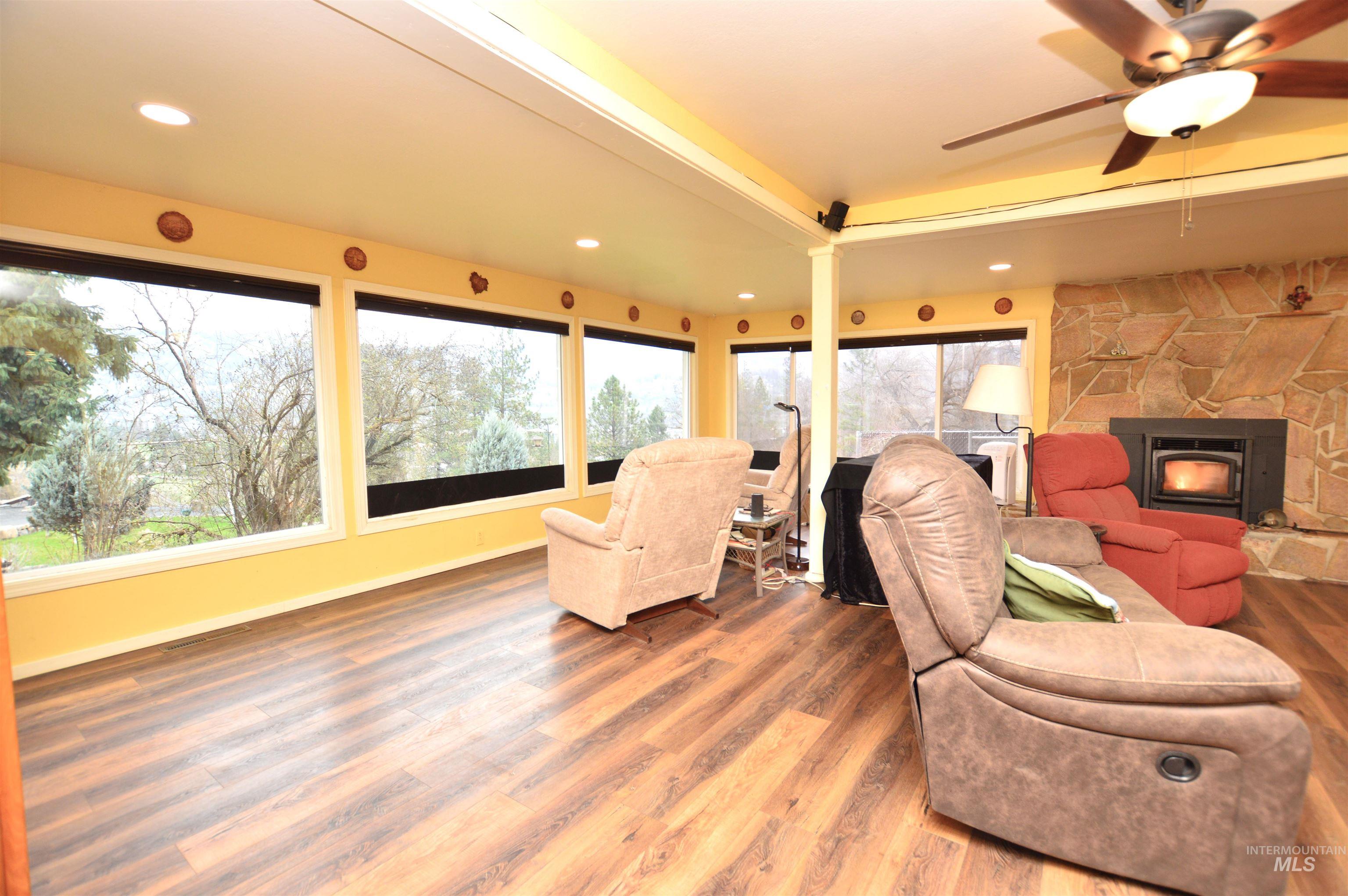 710 Bryan Drive, Kamiah, Idaho 83536, 3 Bedrooms, 2 Bathrooms, Residential For Sale, Price $349,000, 98981149