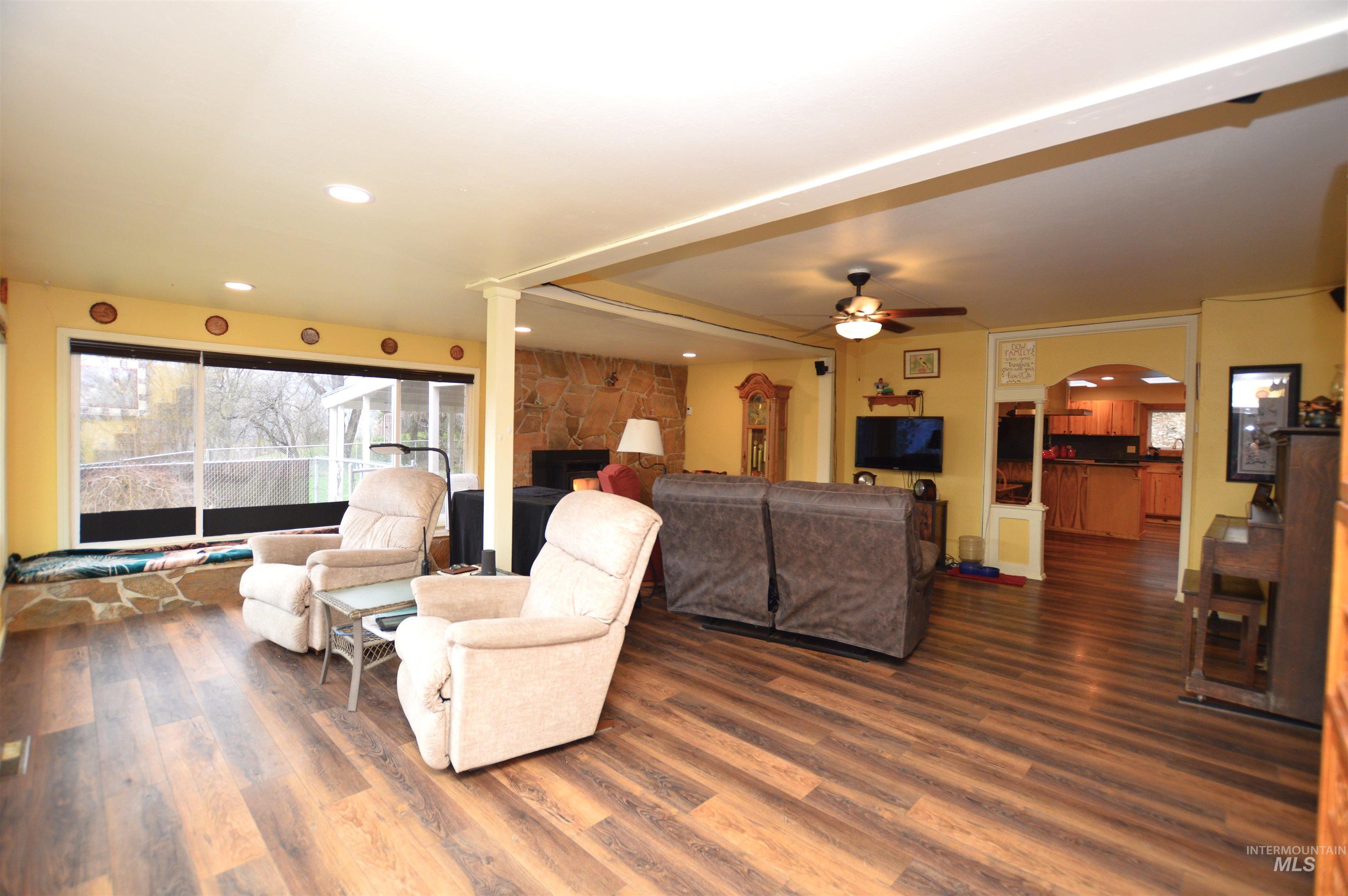 710 Bryan Drive, Kamiah, Idaho 83536, 3 Bedrooms, 2 Bathrooms, Residential For Sale, Price $349,000, 98981149