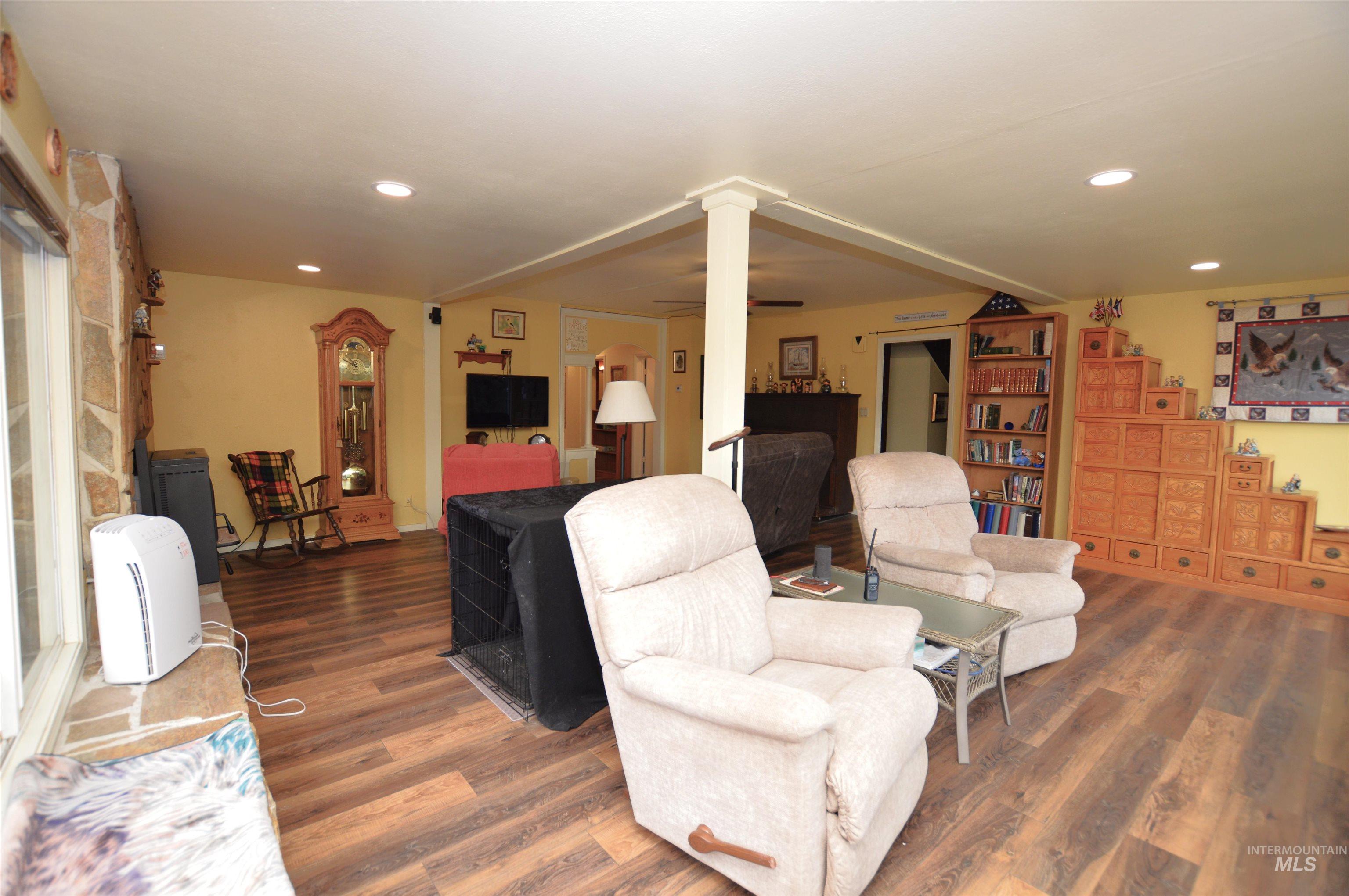 710 Bryan Drive, Kamiah, Idaho 83536, 3 Bedrooms, 2 Bathrooms, Residential For Sale, Price $349,000, 98981149