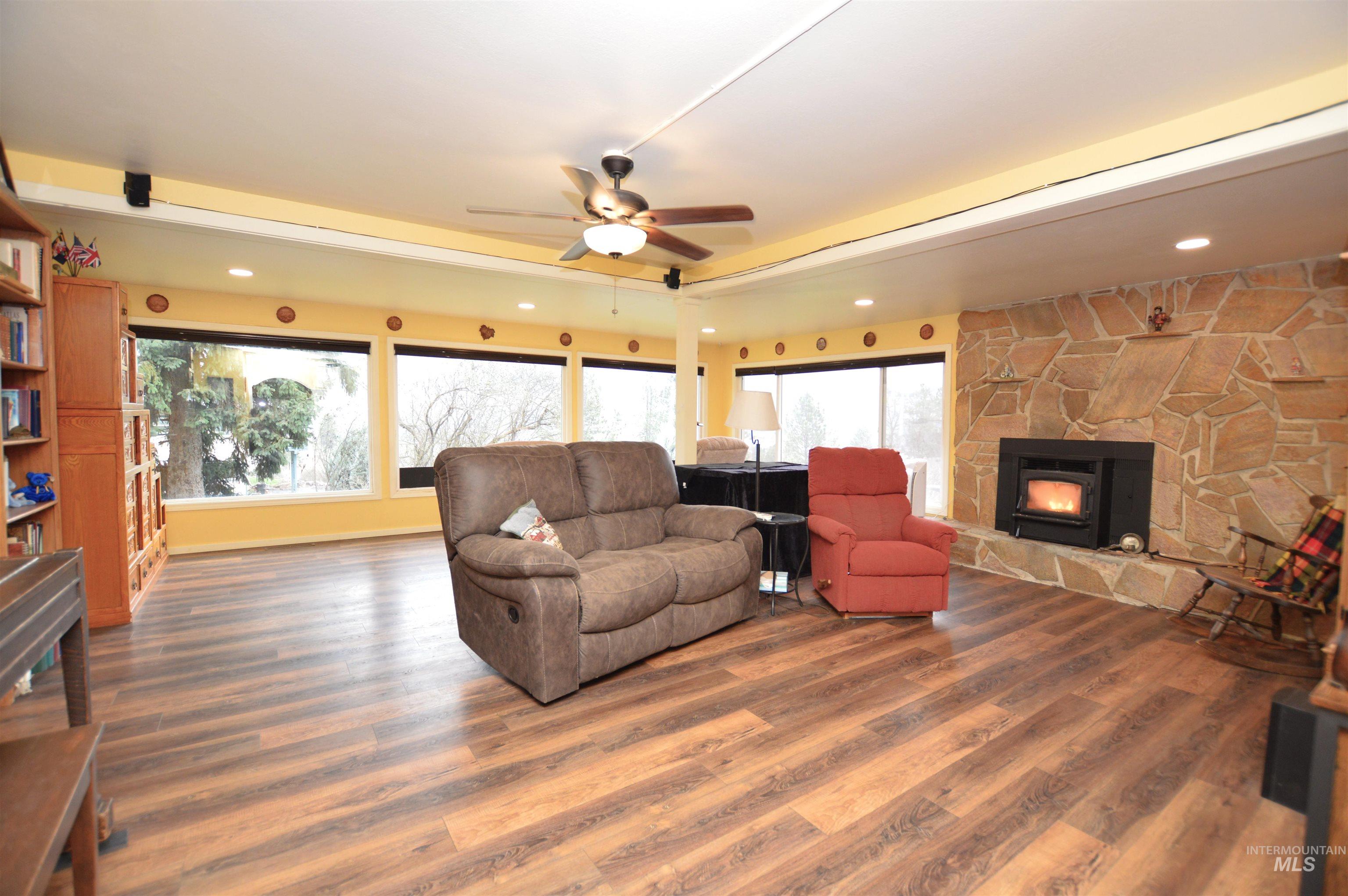 710 Bryan Drive, Kamiah, Idaho 83536, 3 Bedrooms, 2 Bathrooms, Residential For Sale, Price $349,000, 98981149