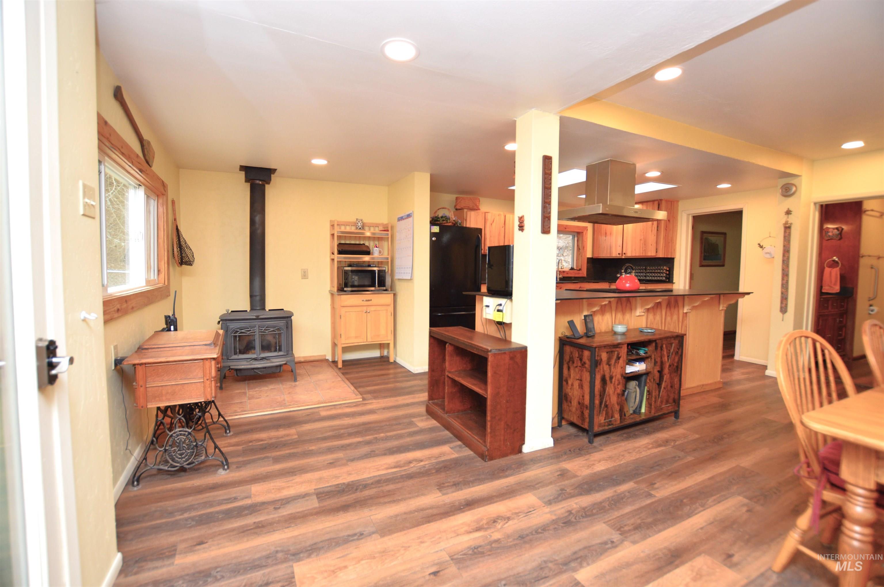 710 Bryan Drive, Kamiah, Idaho 83536, 3 Bedrooms, 2 Bathrooms, Residential For Sale, Price $349,000, 98981149