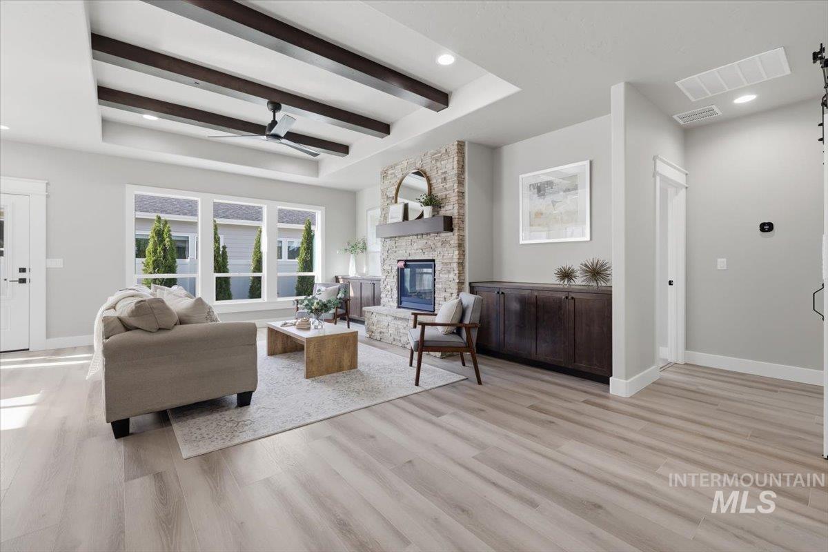 1709 Kayak Rd, Emmett, Idaho 83617, 3 Bedrooms, 2 Bathrooms, Residential For Sale, Price $538,500, 98981150