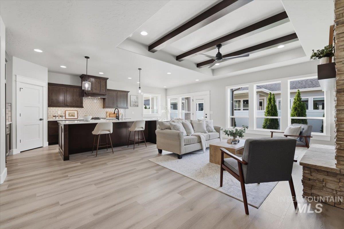 1709 Kayak Rd, Emmett, Idaho 83617, 3 Bedrooms, 2 Bathrooms, Residential For Sale, Price $538,500, 98981150