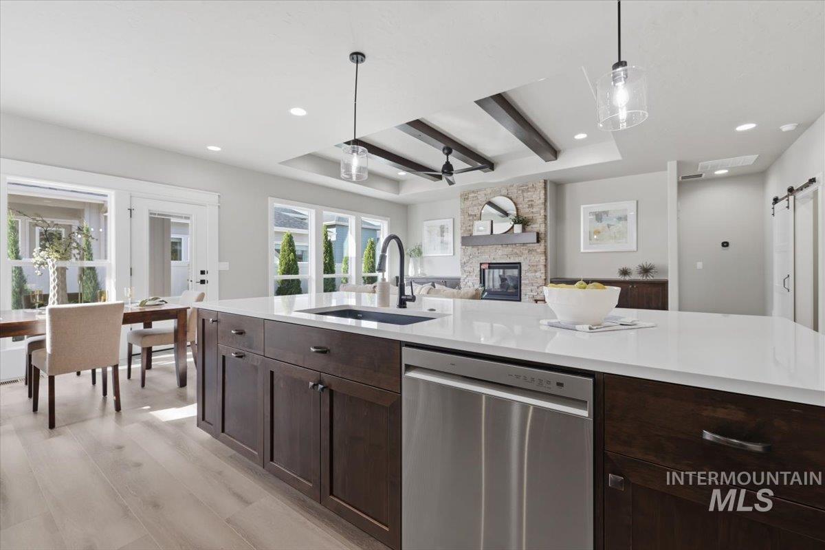 1709 Kayak Rd, Emmett, Idaho 83617, 3 Bedrooms, 2 Bathrooms, Residential For Sale, Price $538,500, 98981150