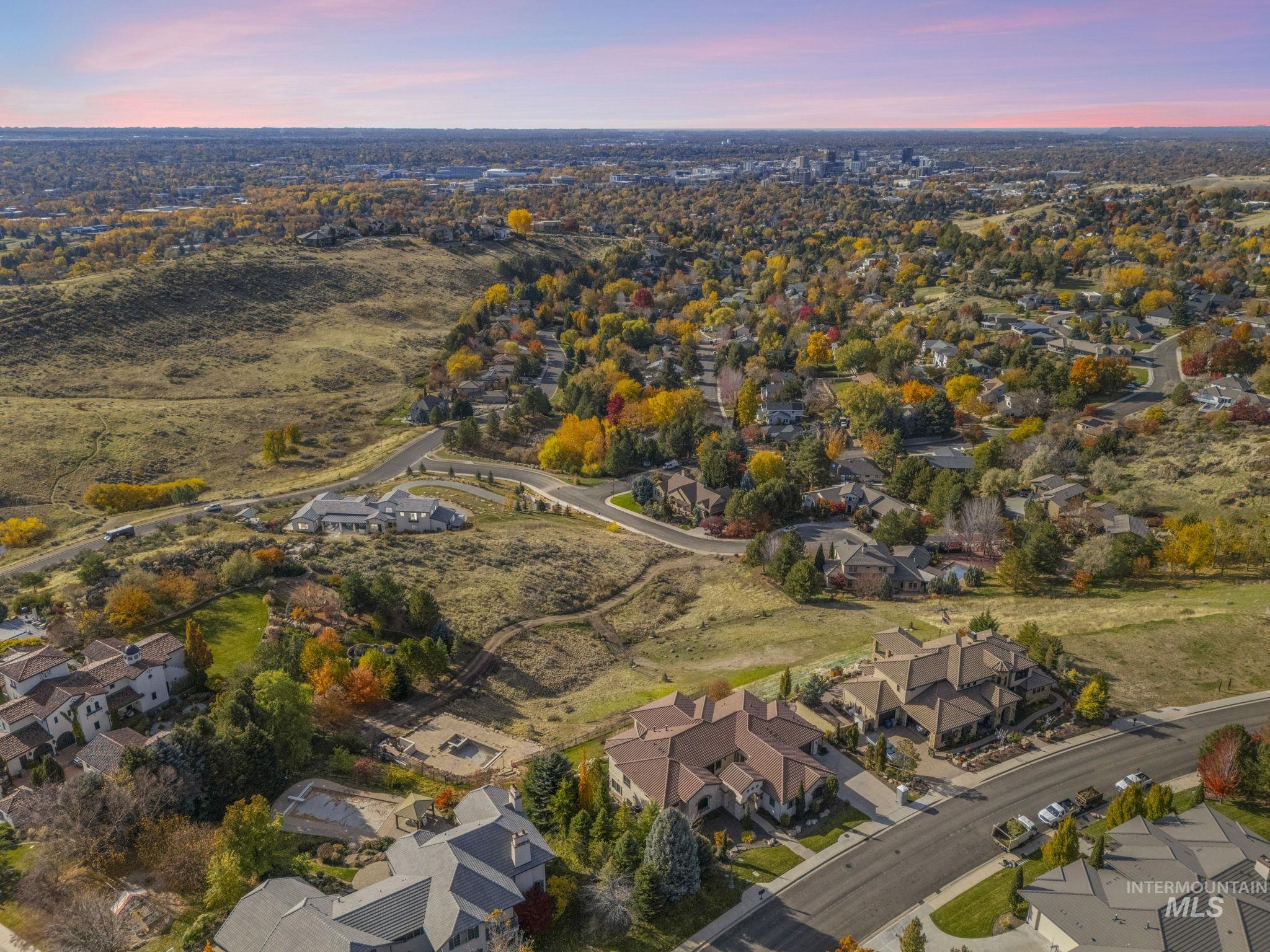 2577 E Varco Via Ct, Boise, Idaho 83712, Land For Sale, Price $609,000, 98981151