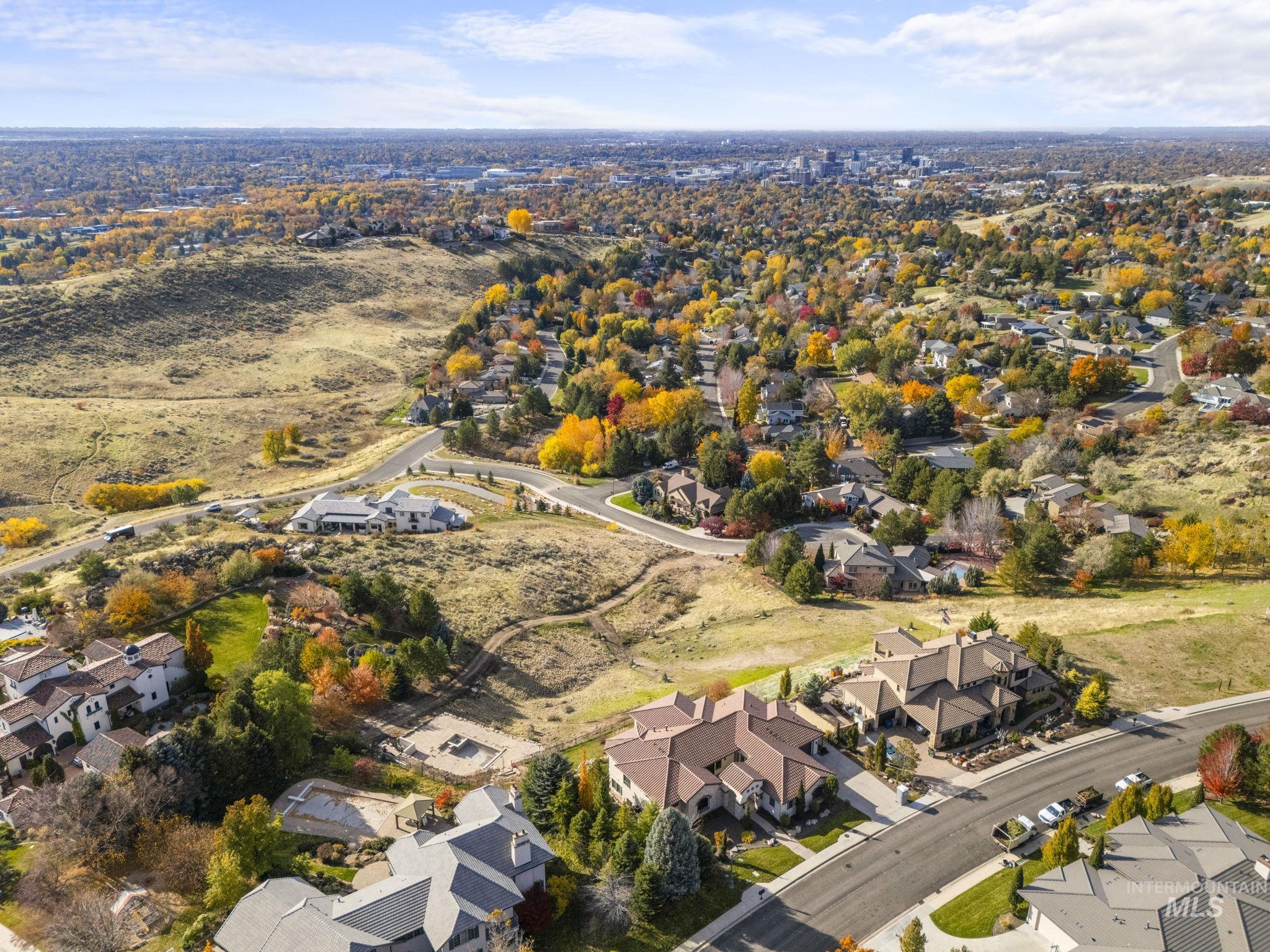 2577 E Varco Via Ct, Boise, Idaho 83712, Land For Sale, Price $609,000, 98981151