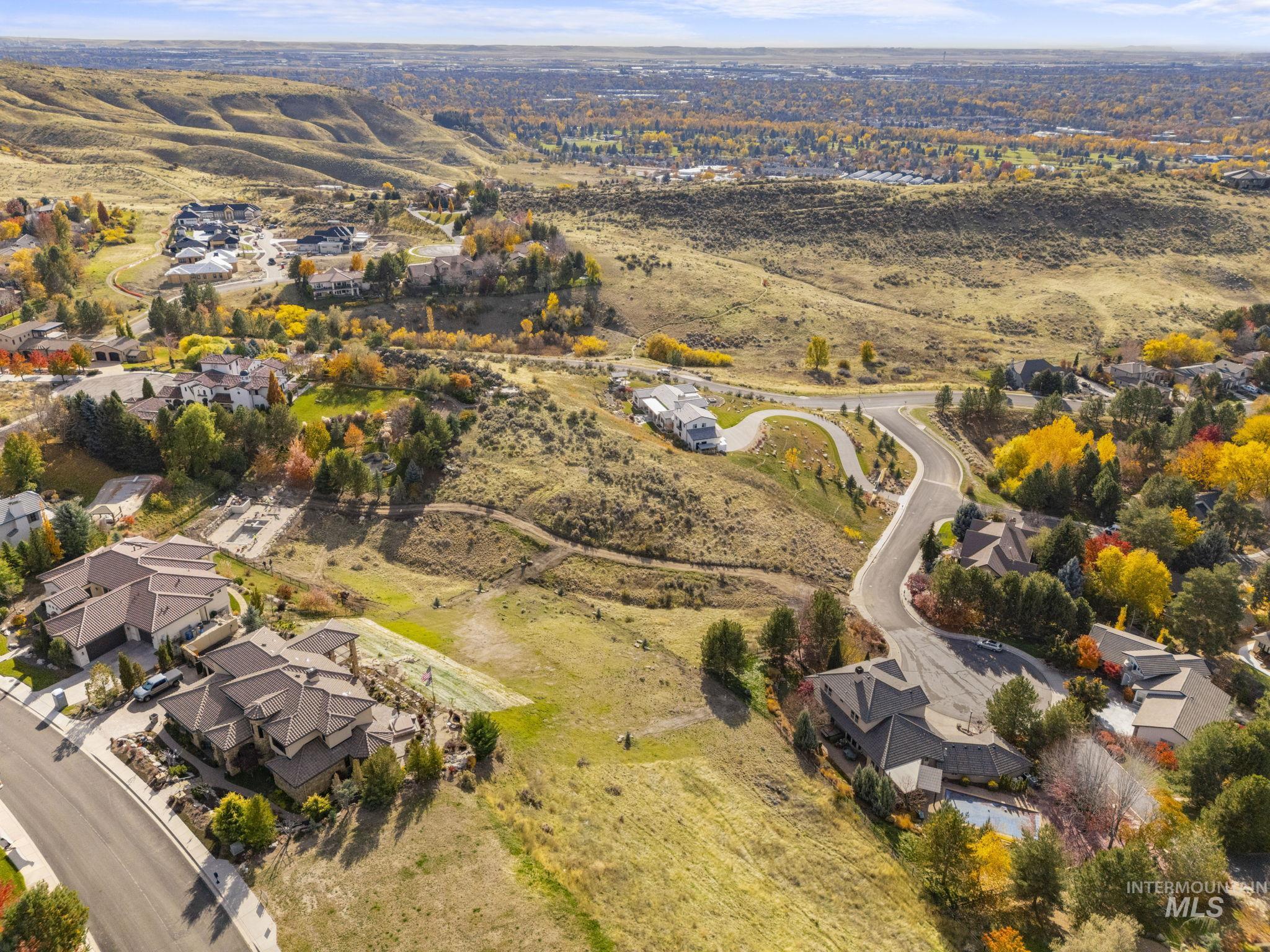 2577 E Varco Via Ct, Boise, Idaho 83712, Land For Sale, Price $609,000, 98981151