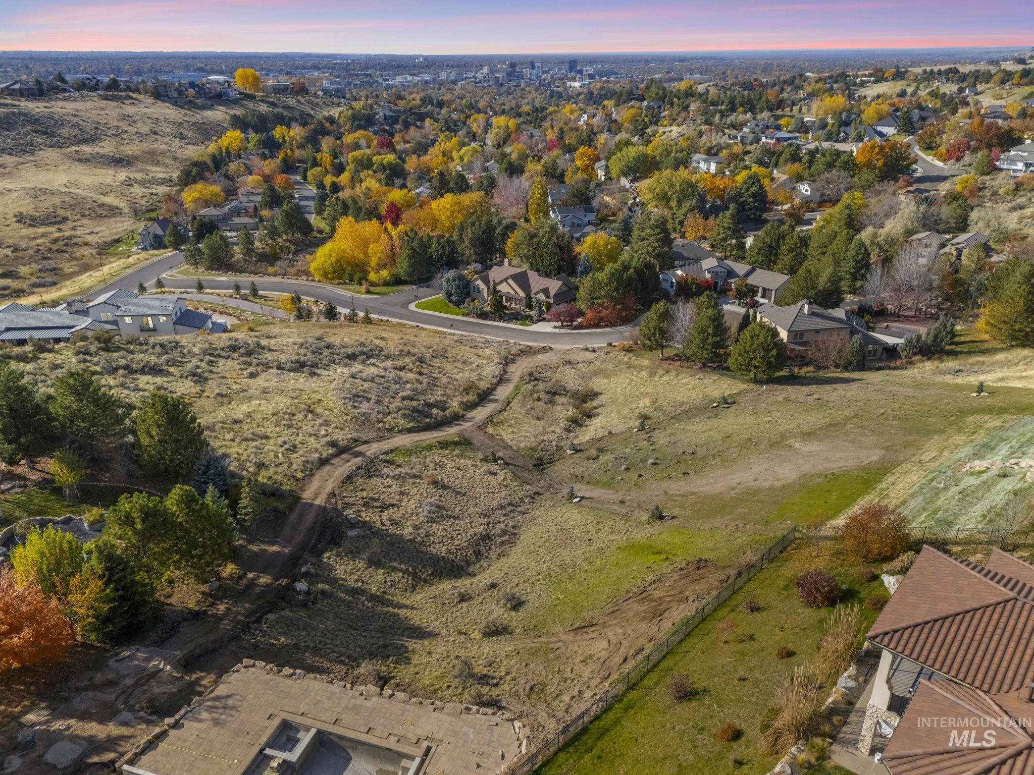 2577 E Varco Via Ct, Boise, Idaho 83712, Land For Sale, Price $609,000, 98981151