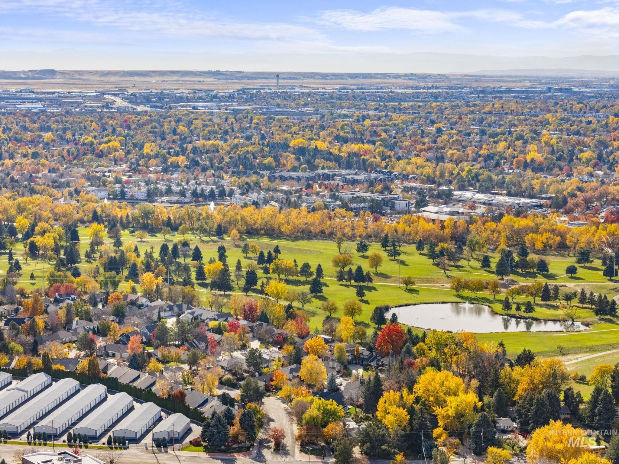 2577 E Varco Via Ct, Boise, Idaho 83712, Land For Sale, Price $609,000, 98981151