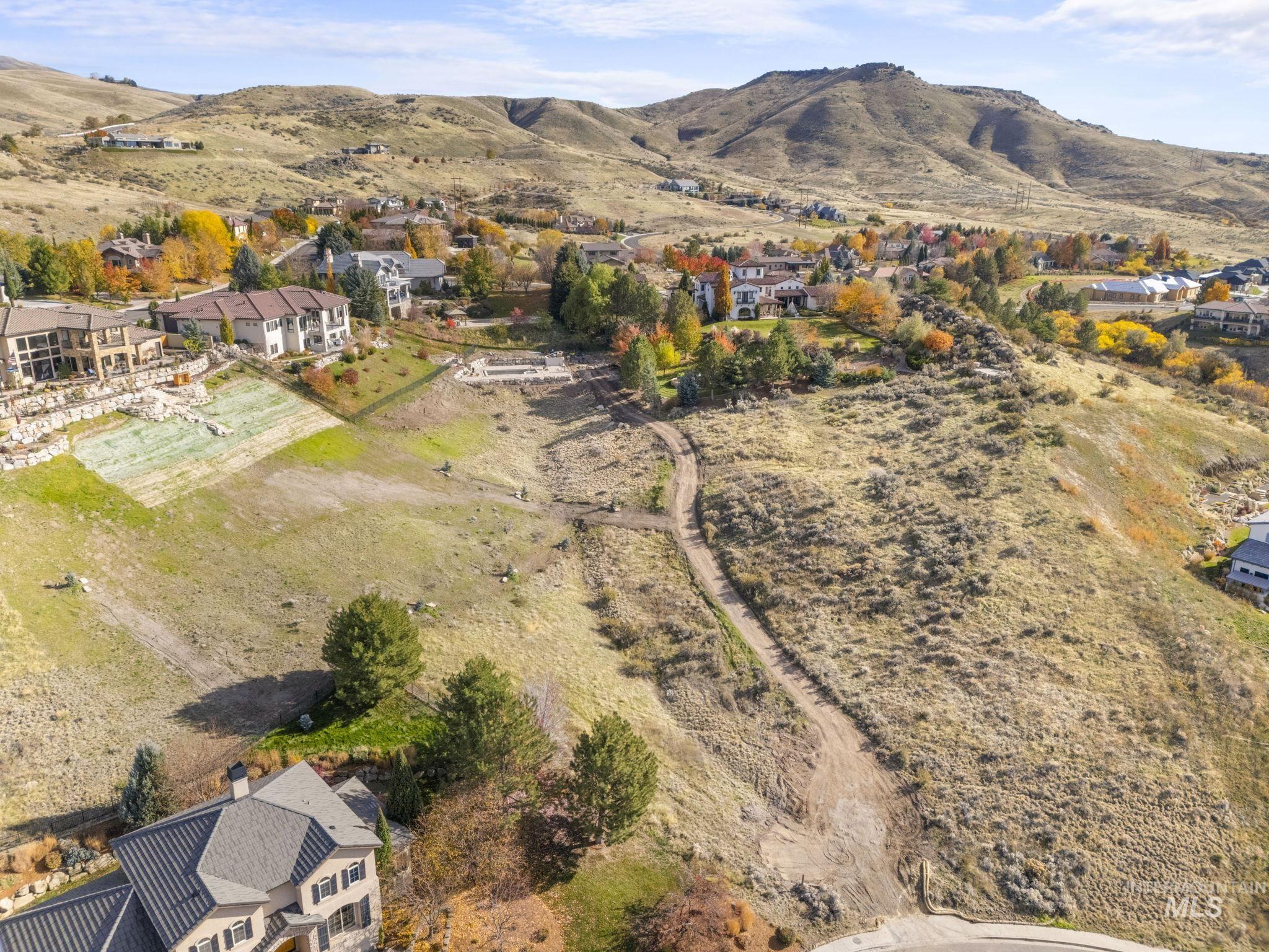 2577 E Varco Via Ct, Boise, Idaho 83712, Land For Sale, Price $609,000, 98981151