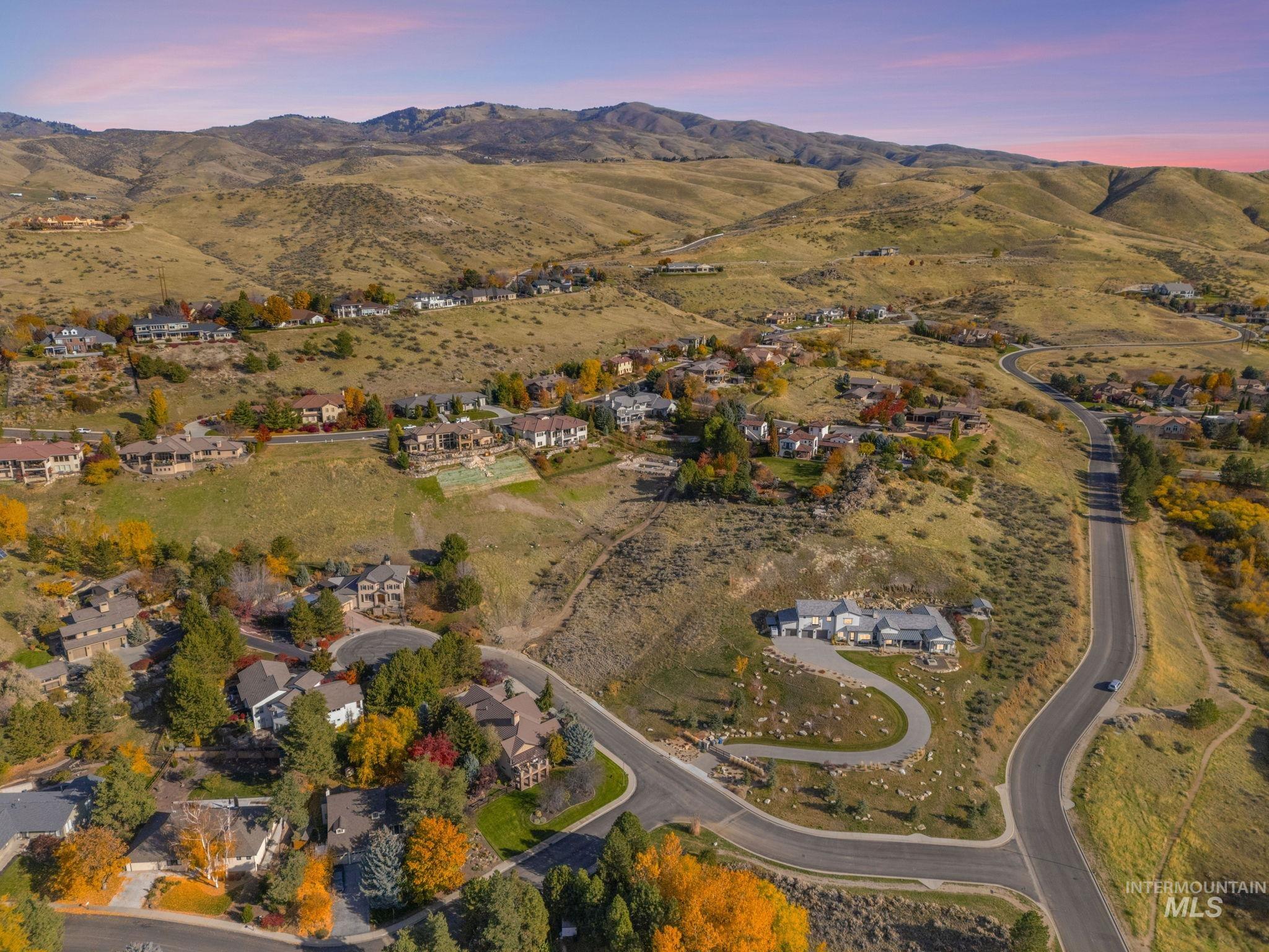 2577 E Varco Via Ct, Boise, Idaho 83712, Land For Sale, Price $609,000, 98981151