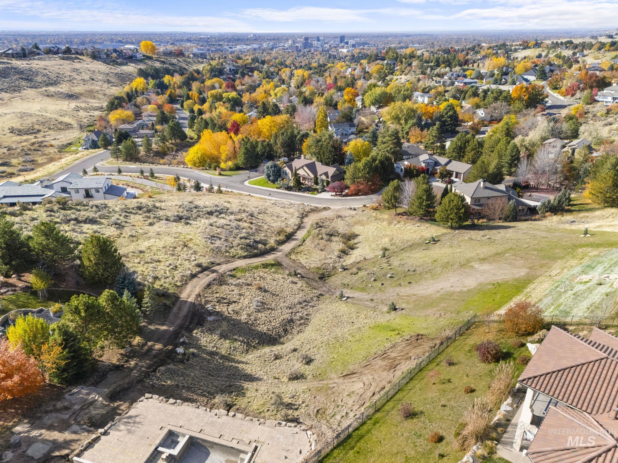 2577 E Varco Via Ct, Boise, Idaho 83712, Land For Sale, Price $609,000, 98981151