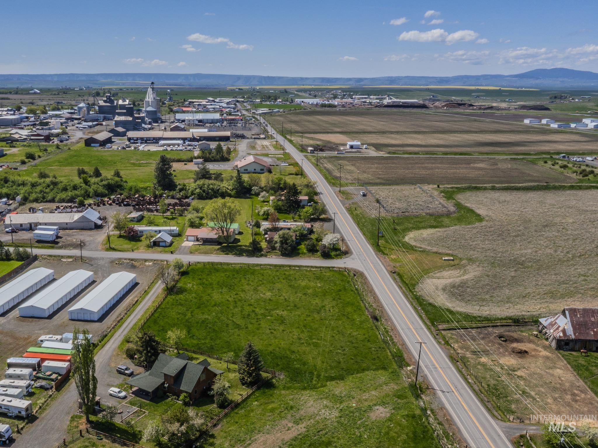 TBD N State St. Parcel 1, Grangeville, Idaho 83530, Land For Sale, Price $105,000, 98981154