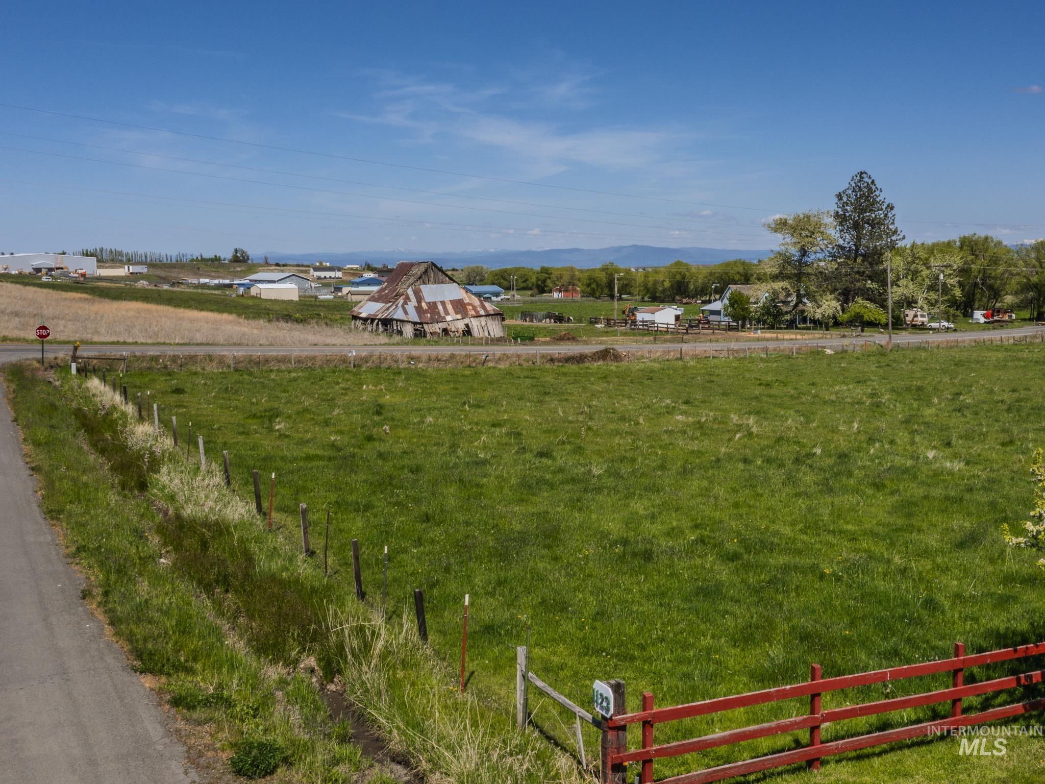 TBD N State St. Parcel 1, Grangeville, Idaho 83530, Land For Sale, Price $105,000, 98981154